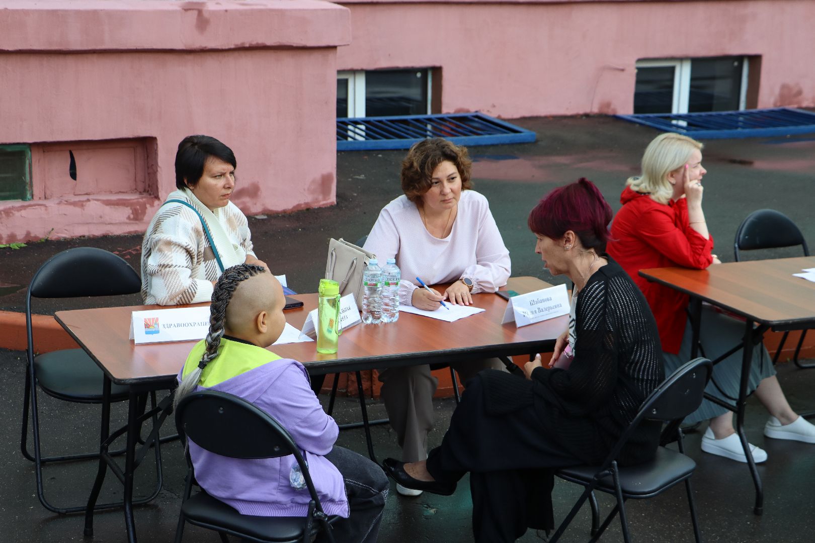 дзержинский, андроник пак, александр проворов, ремонт лифтов, томилинская 12, капитальный ремонт, выездная администрация,