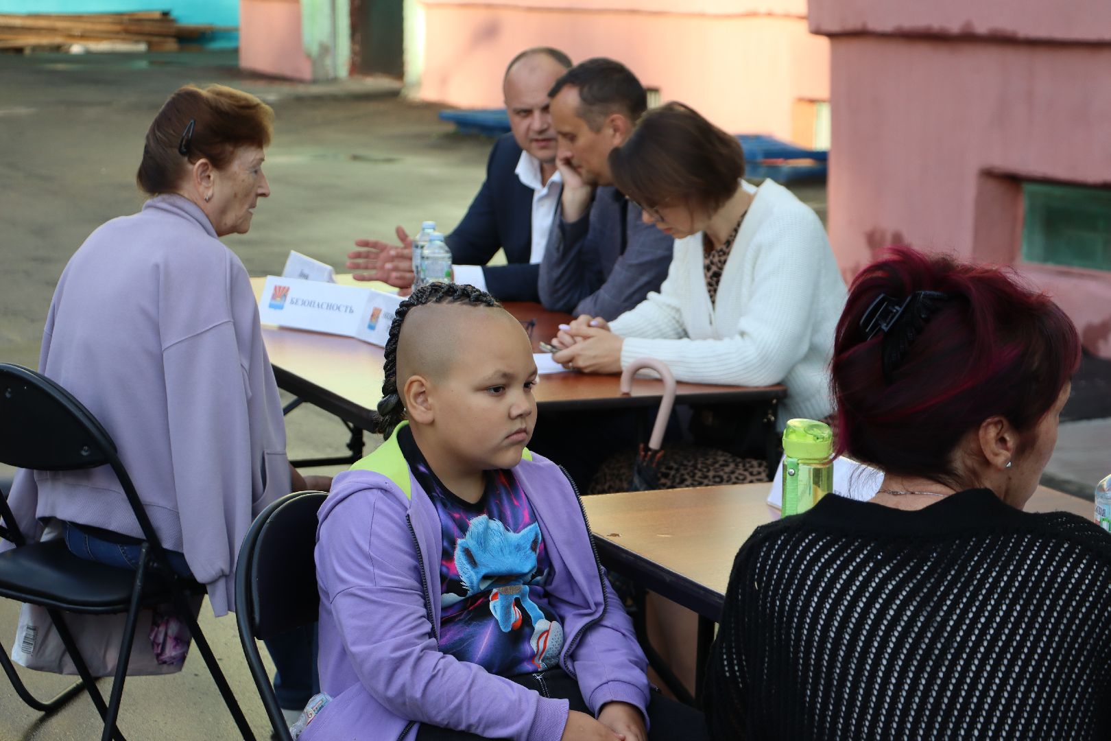 дзержинский, андроник пак, александр проворов, ремонт лифтов, томилинская 12, капитальный ремонт, выездная администрация,