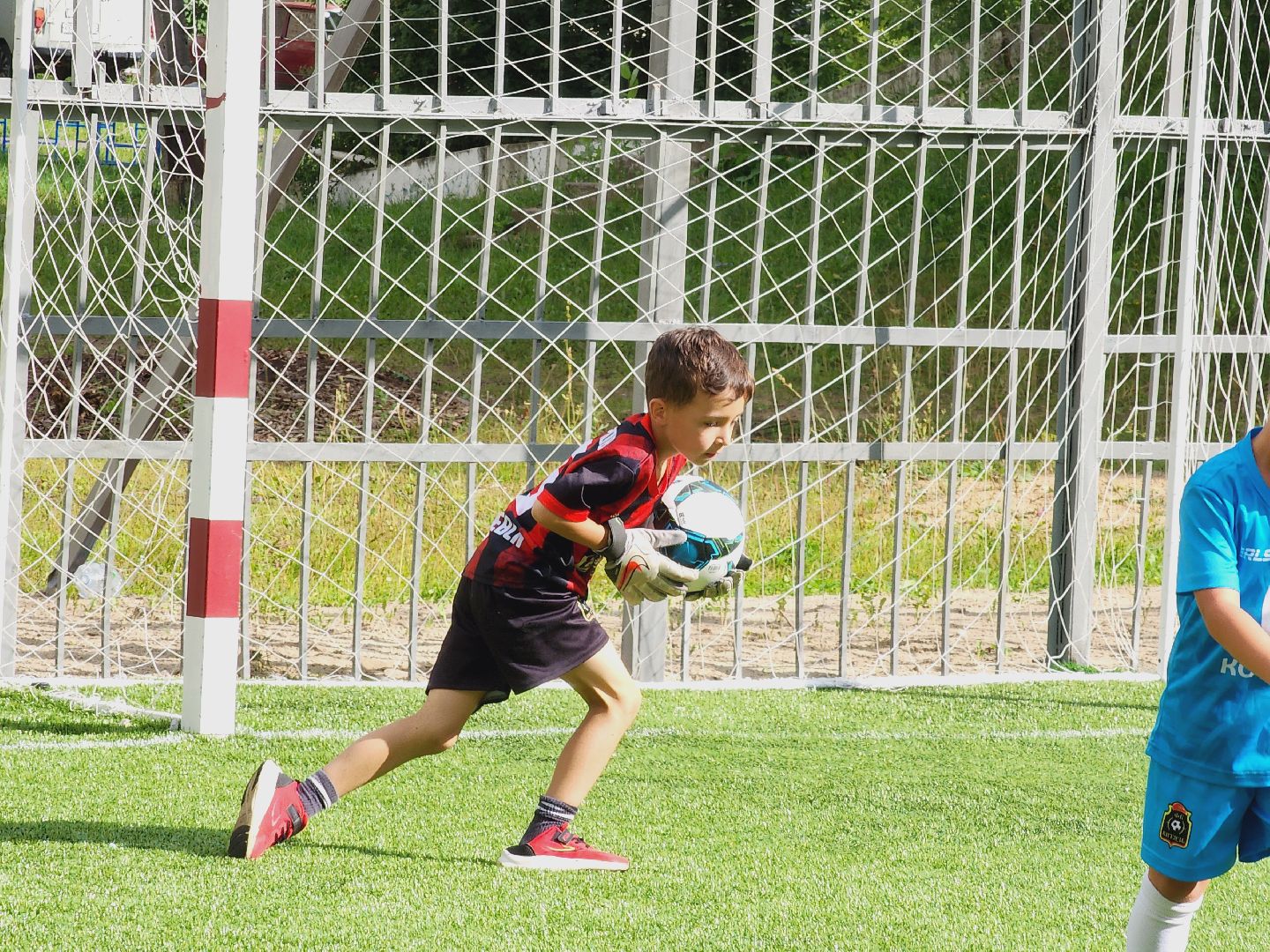 Егорьевск, Спорт, спортивная площадка, Подмосковье, Московская область,