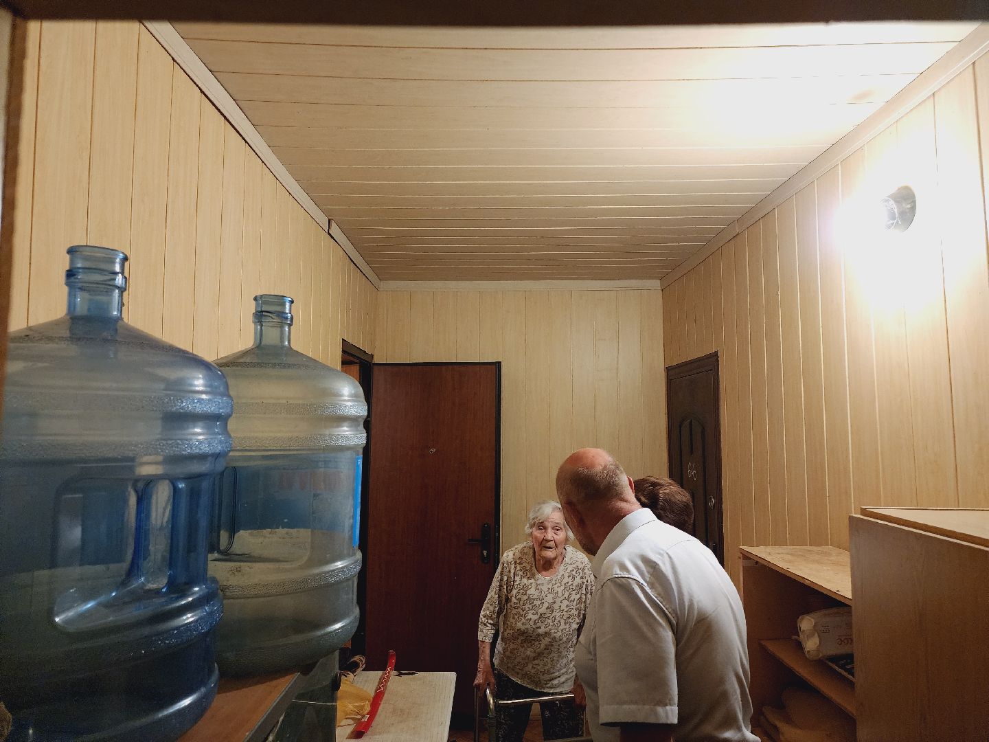 Егорьевск, Подмосковье, Московская область, Крыльцо, мкд,