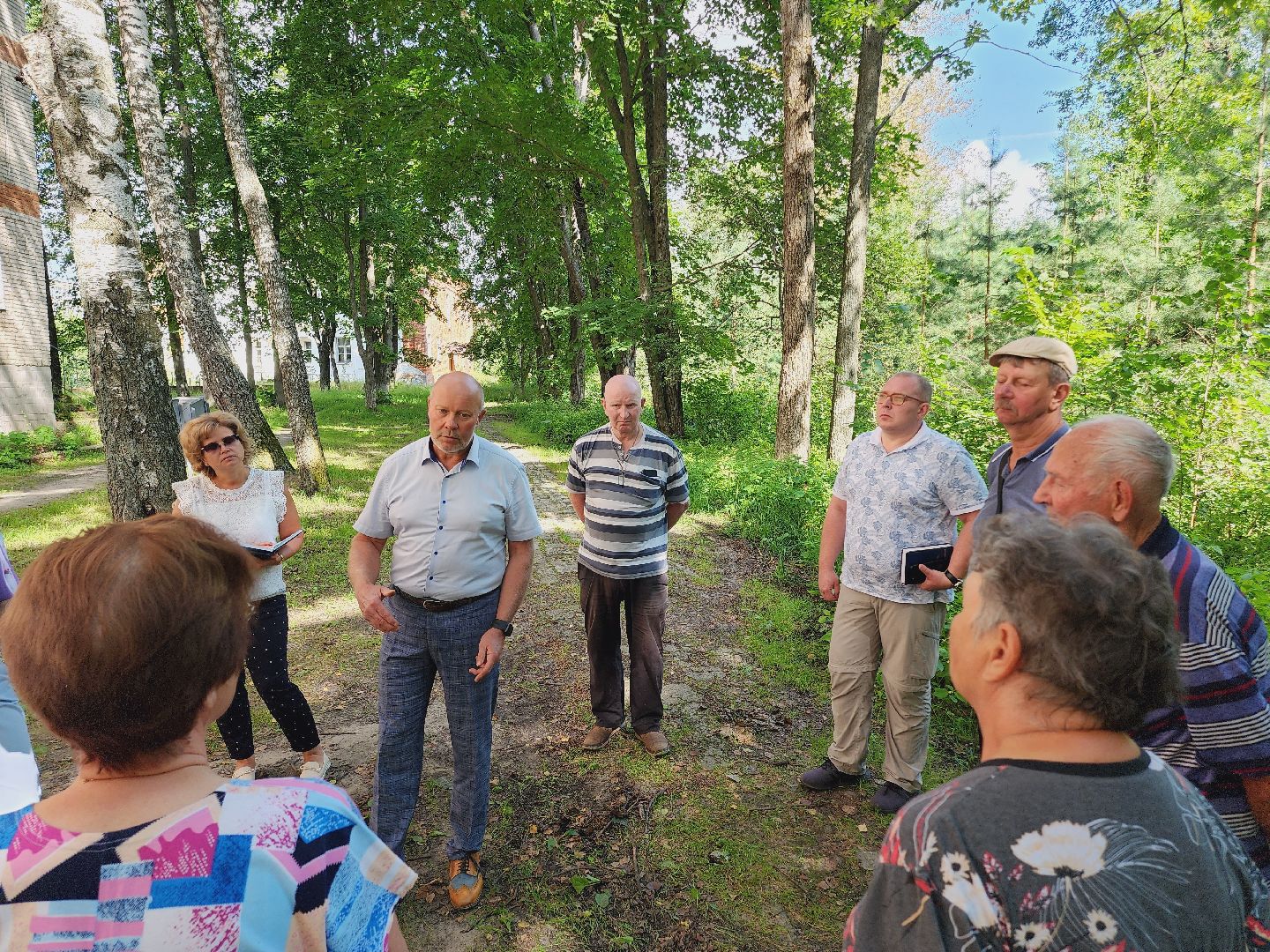 Егорьевск, Подмосковье, Московская область, Крыльцо, мкд,