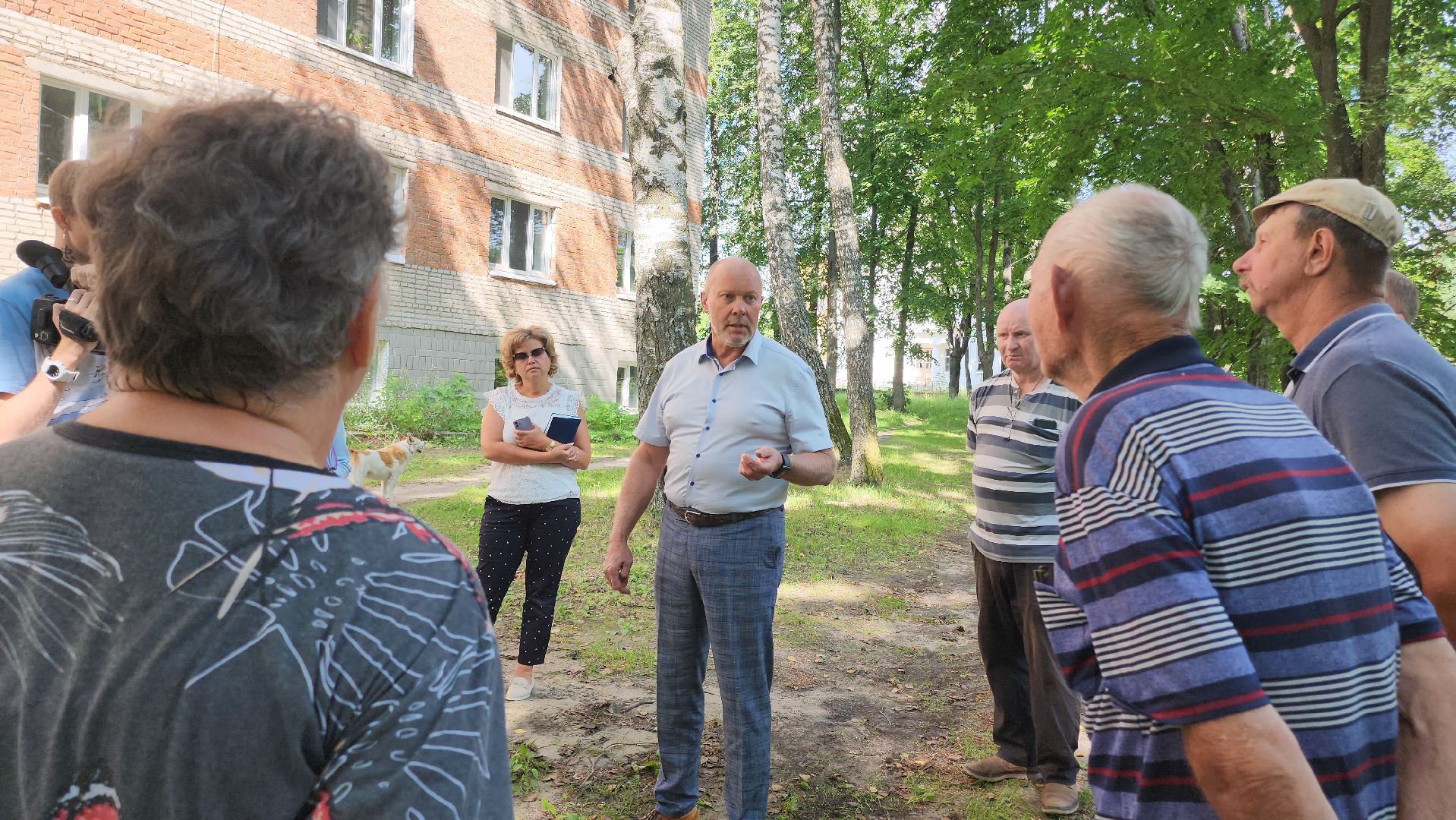 Егорьевск, Подмосковье, Московская область, Крыльцо, мкд,