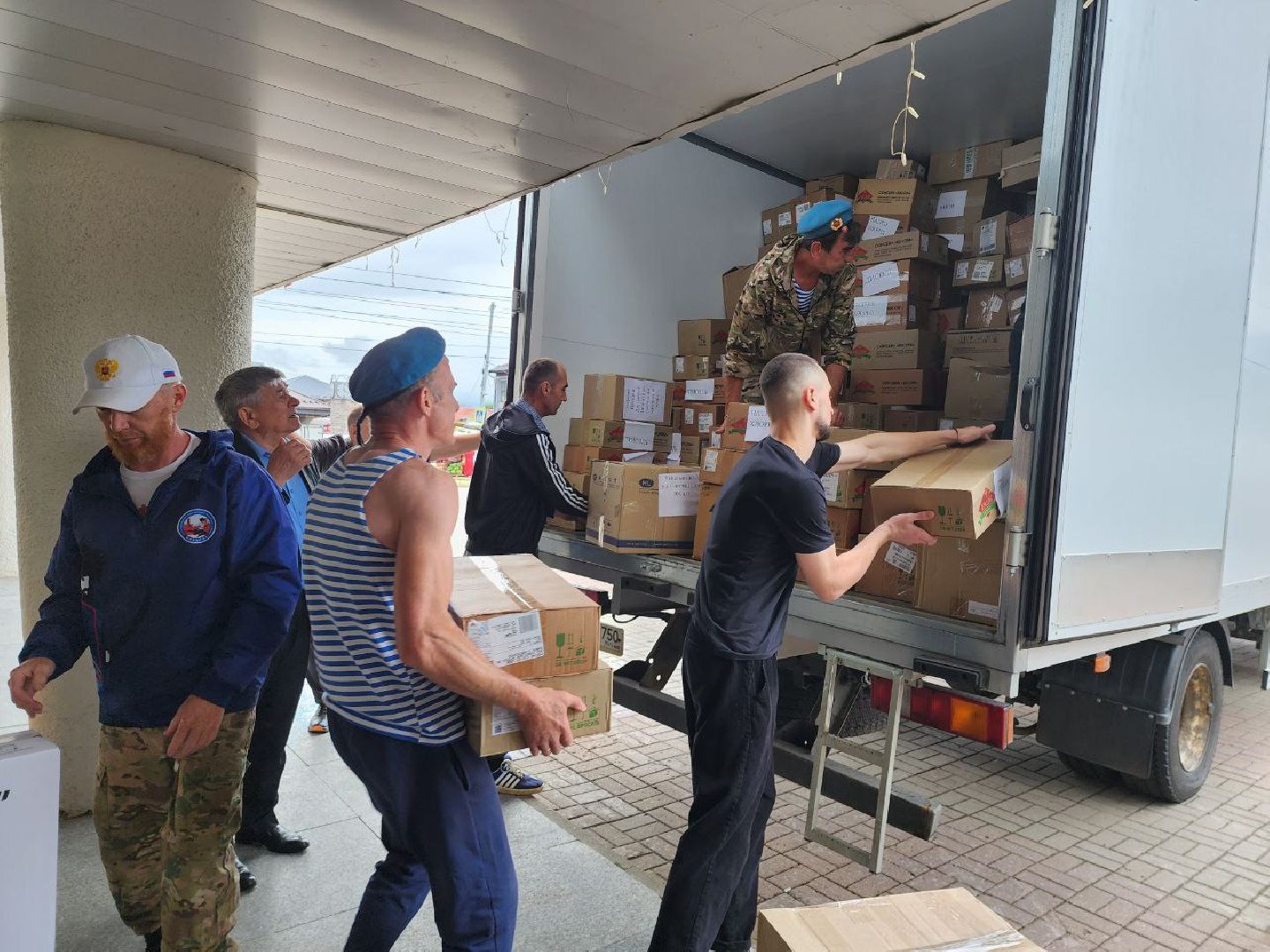 можайск, можайский городской округ, подмосковье, спецоперация, гумпомощь, сво, военнослужащие, гуманитарная помощь, белгород,