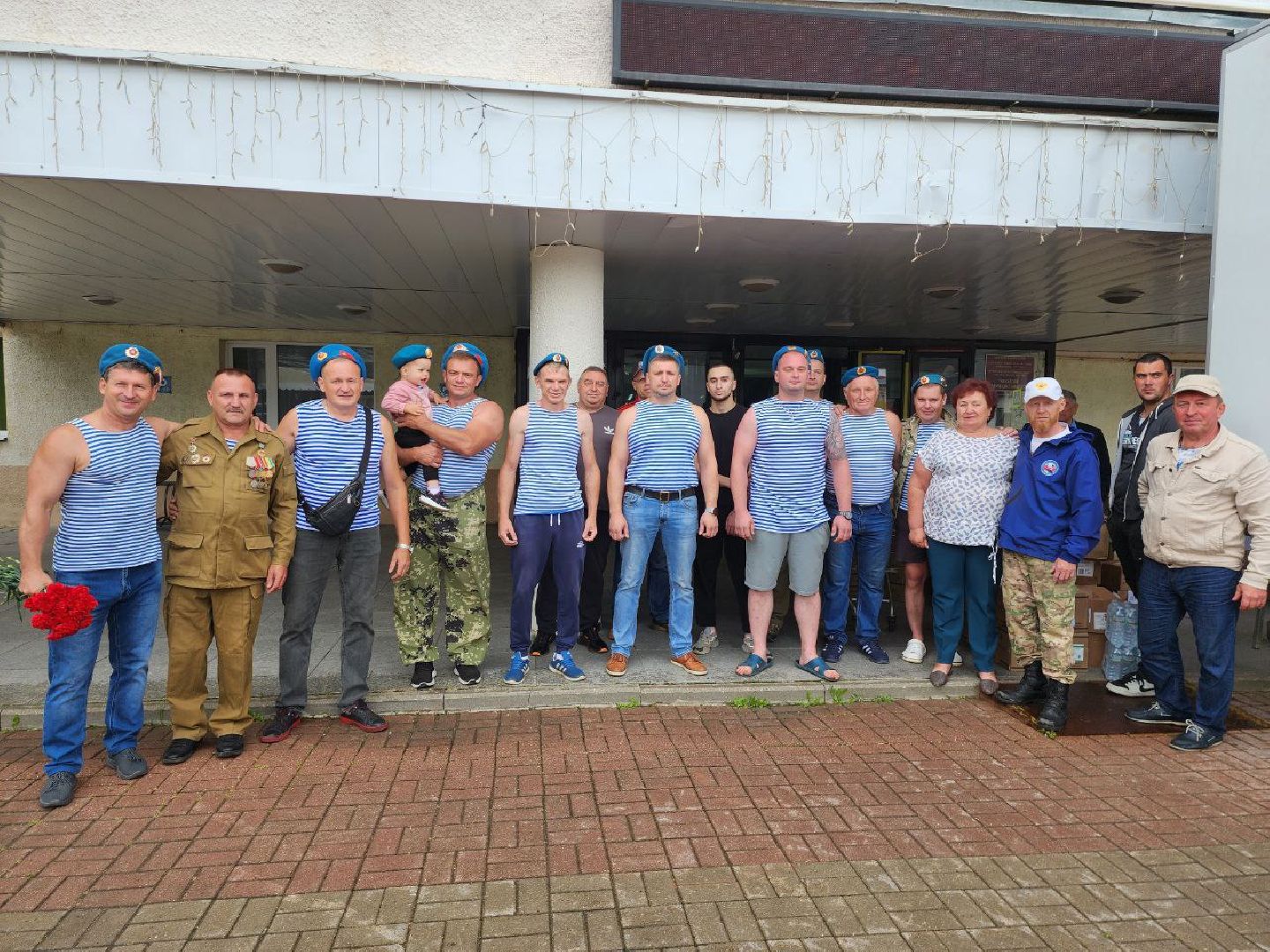 можайск, можайский городской округ, подмосковье, спецоперация, гумпомощь, сво, военнослужащие, гуманитарная помощь, белгород,
