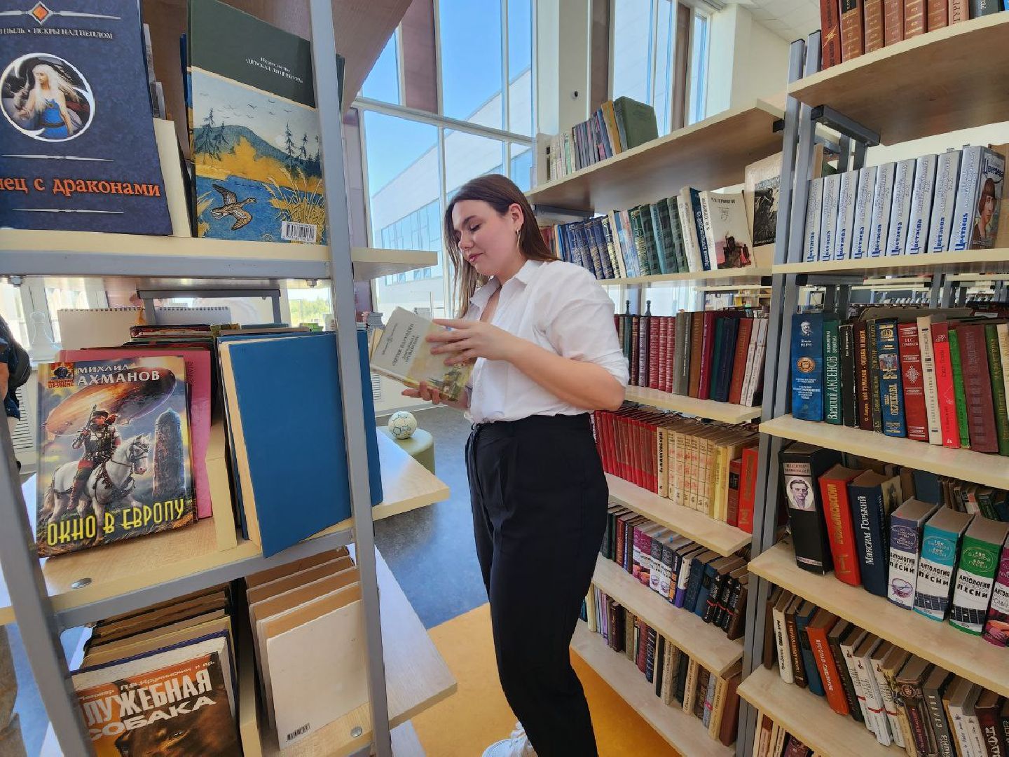 можайск, можайский городской округ, подмосковье, образование, молодой педагог, учитель, штат учителей, учебный год, молодые специалисты,