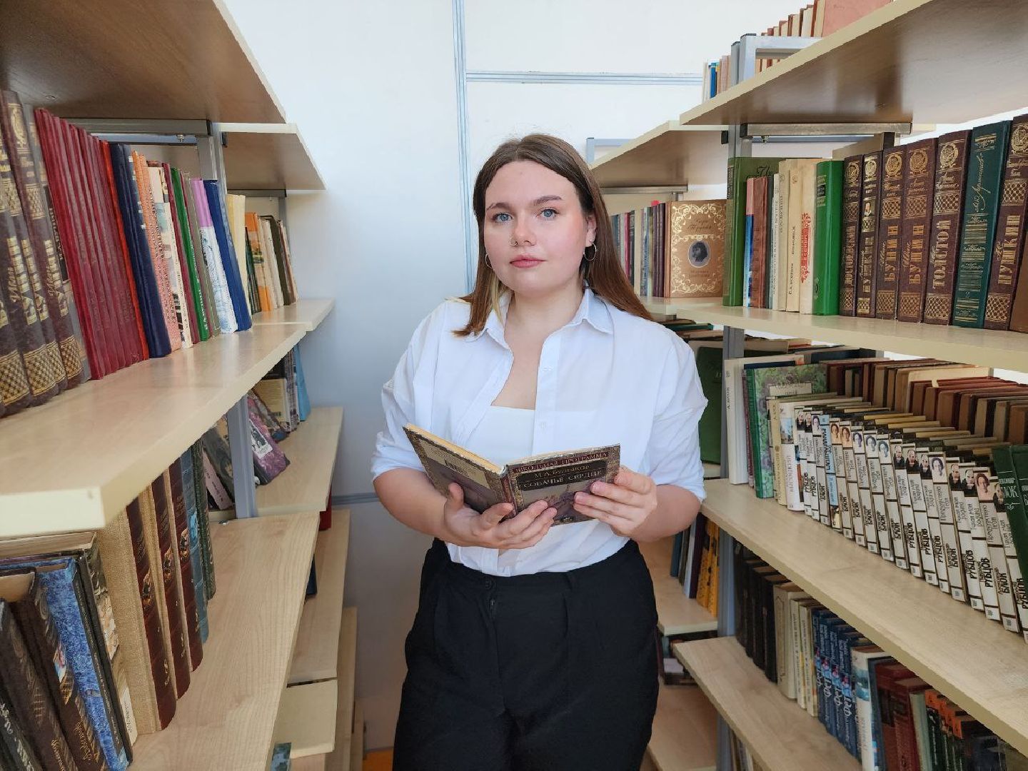 можайск, можайский городской округ, подмосковье, образование, молодой педагог, учитель, штат учителей, учебный год, молодые специалисты,