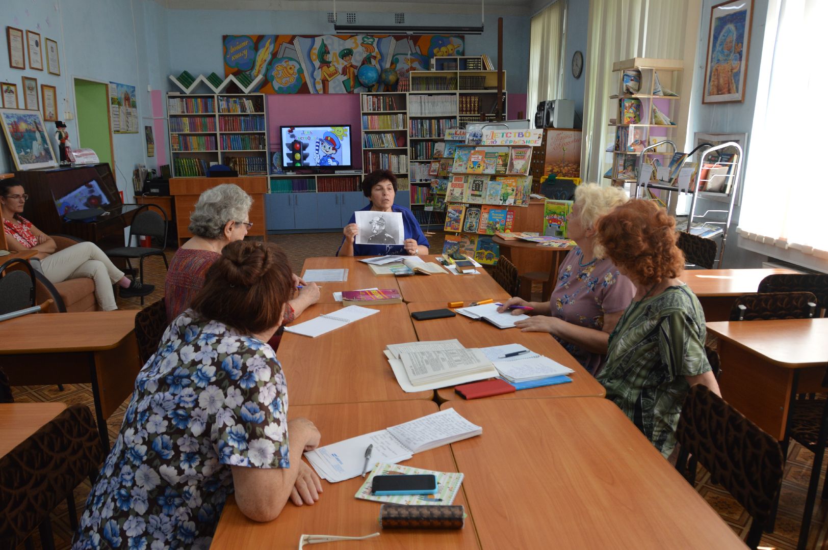 шатура, активное долголетие, немецкий язык, изучение немецкого языка, курсы по немецкому языку, культурная шатура,