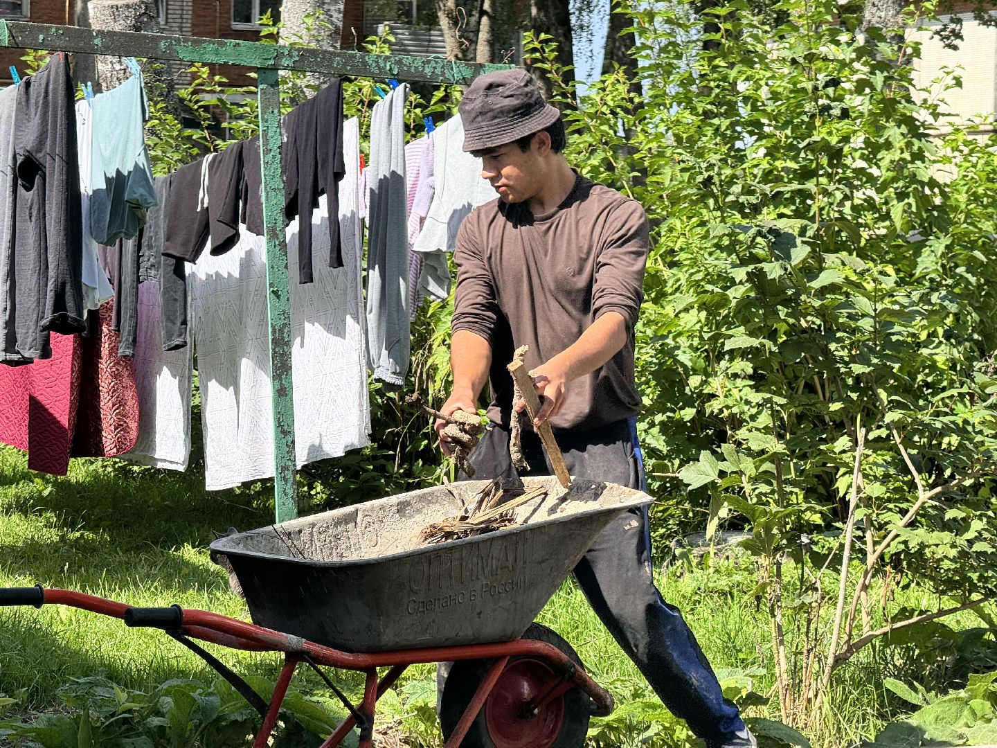 шаховская, благоустройство, благоустройство 2024,