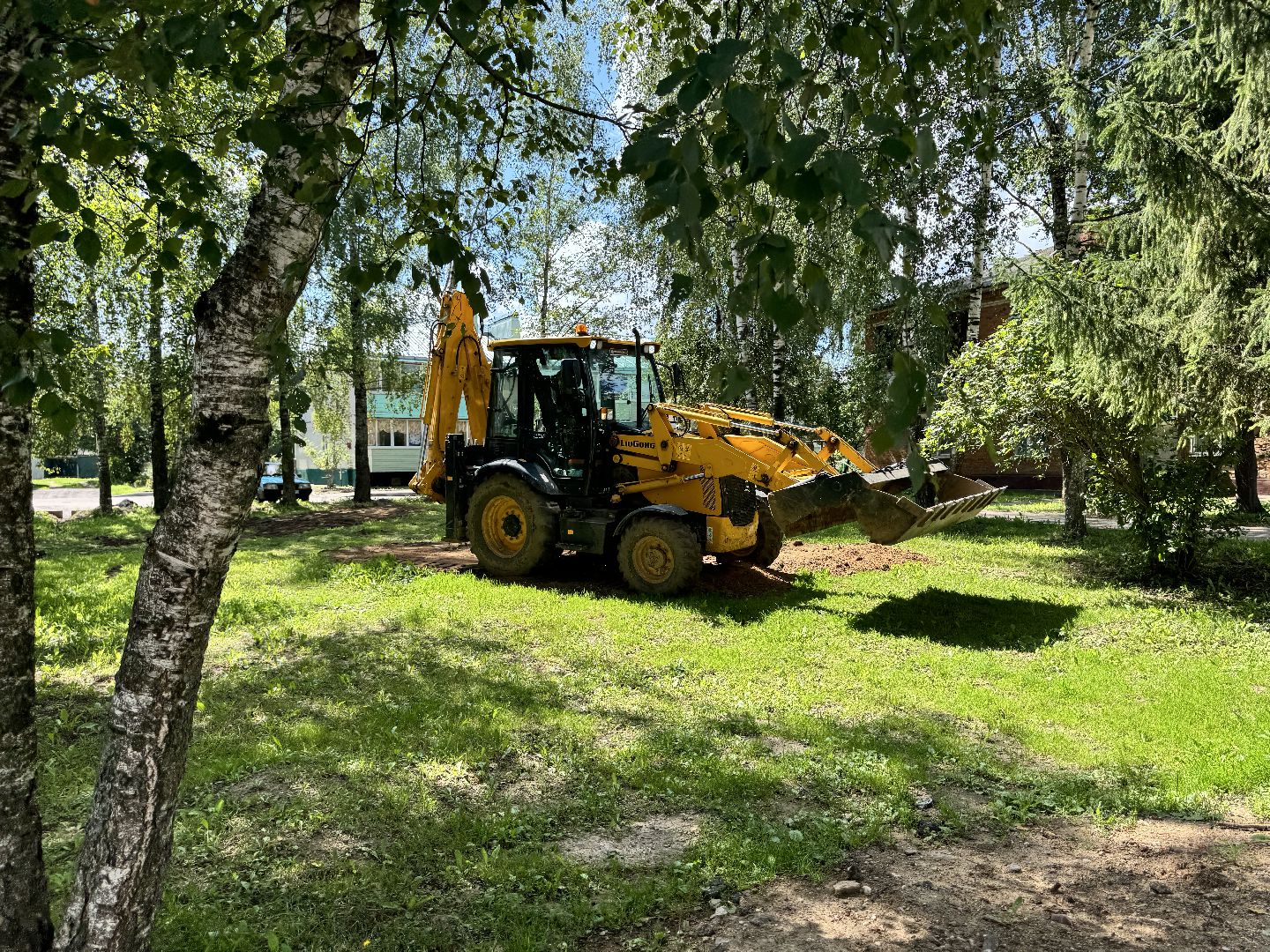 шаховская, благоустройство, благоустройство 2024,