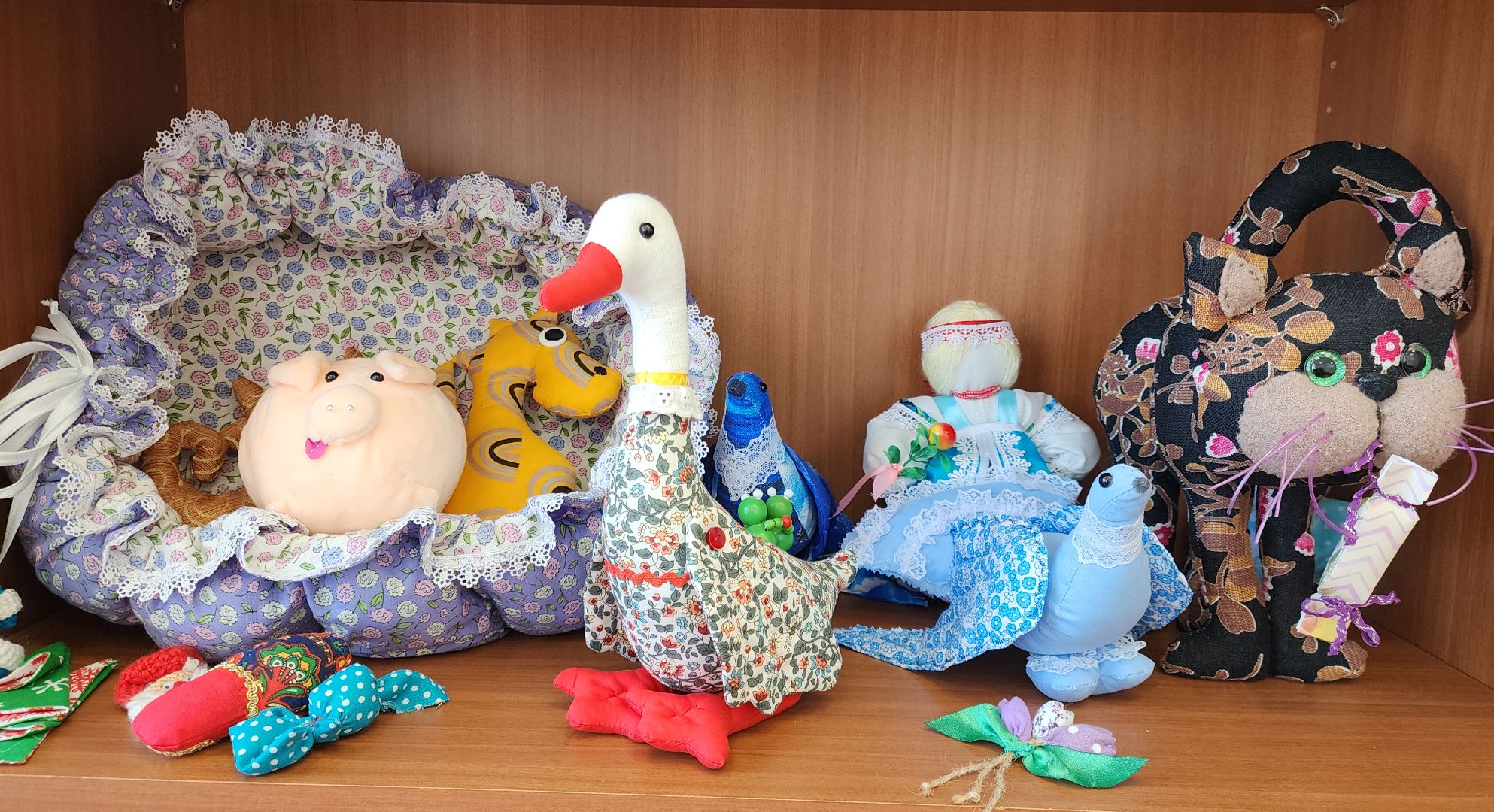 Звенигород, Культура, образование в подмосковье,