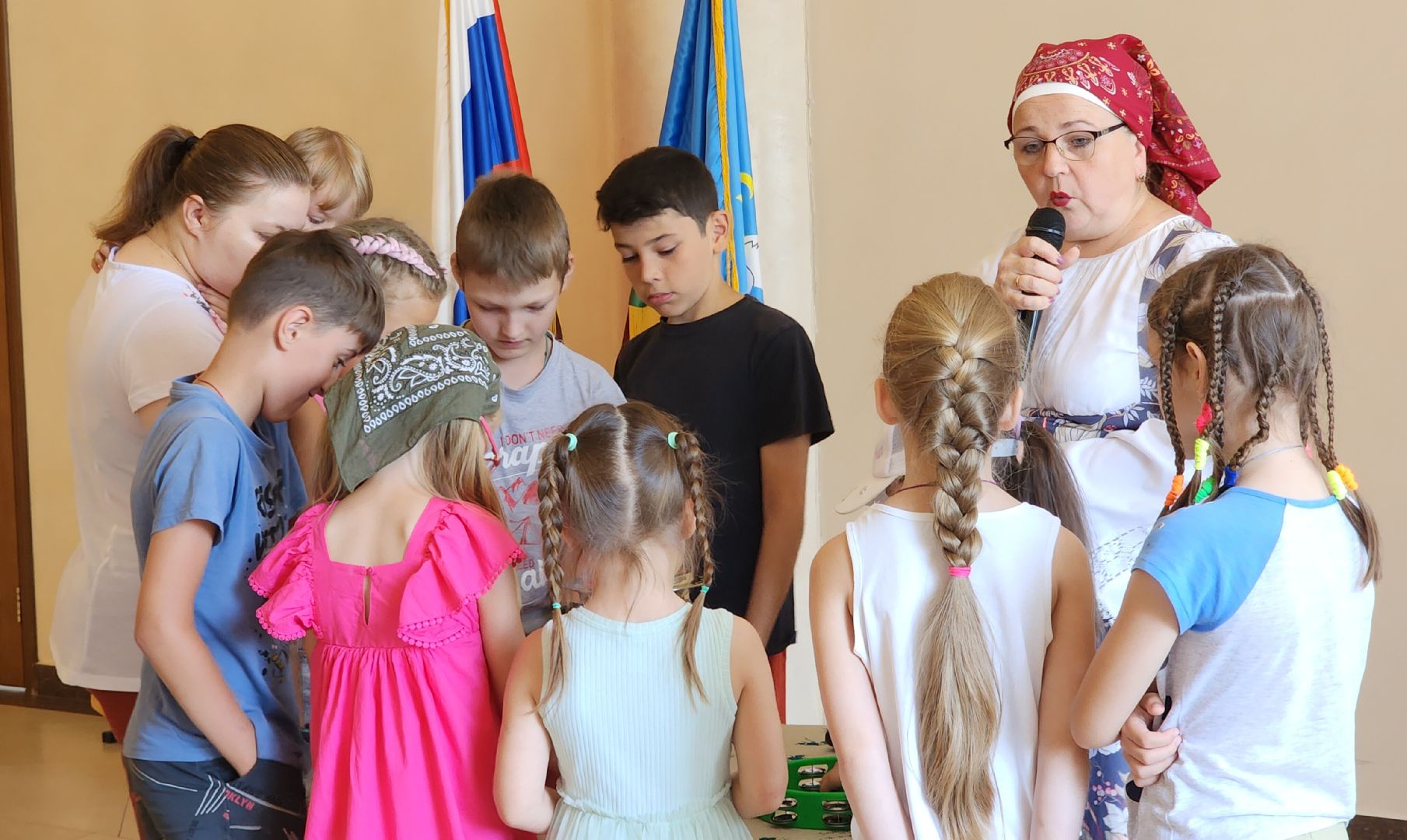 Звенигород, Культура, образование в подмосковье,