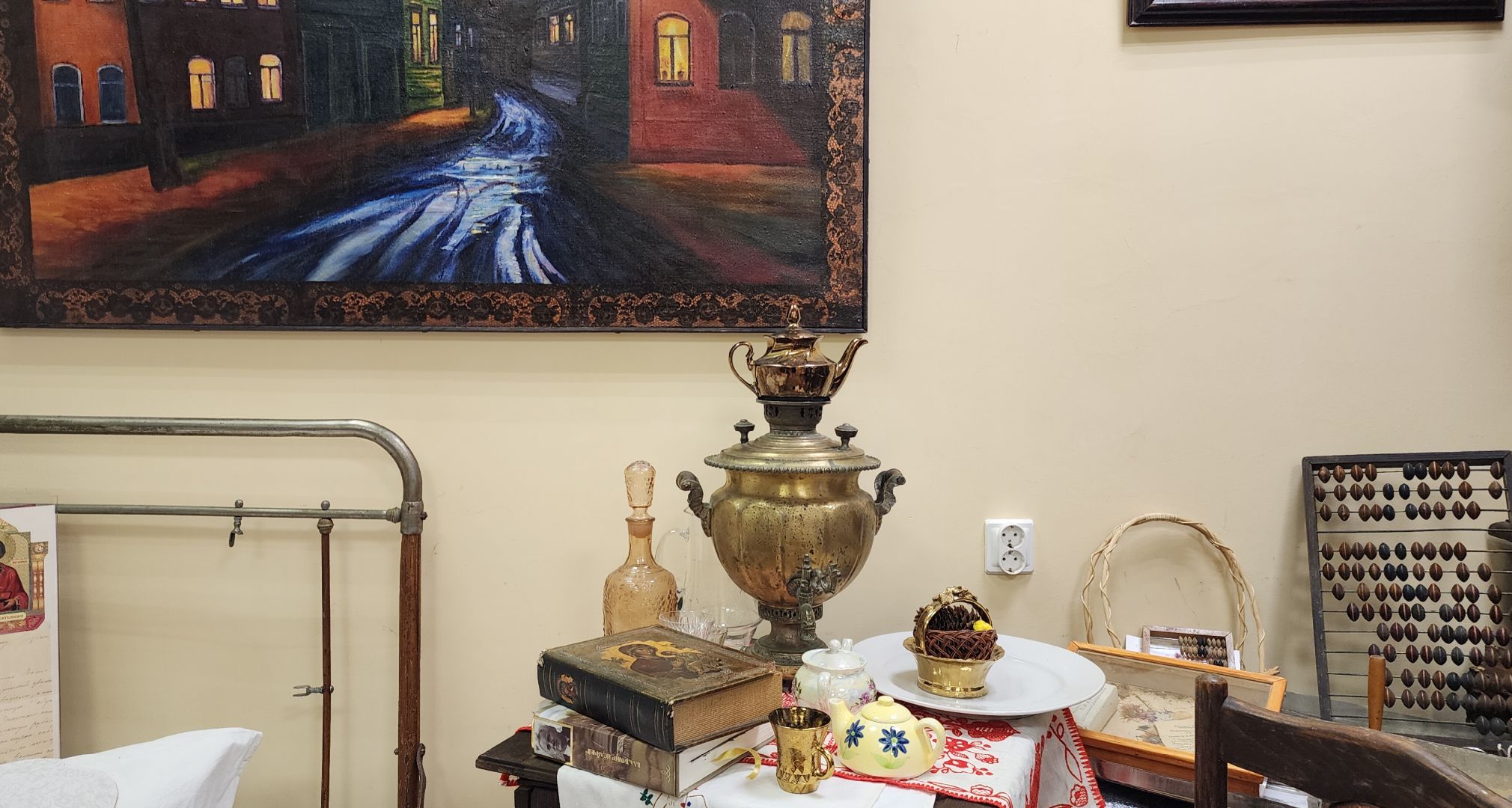 Звенигород, Культура, образование в подмосковье,