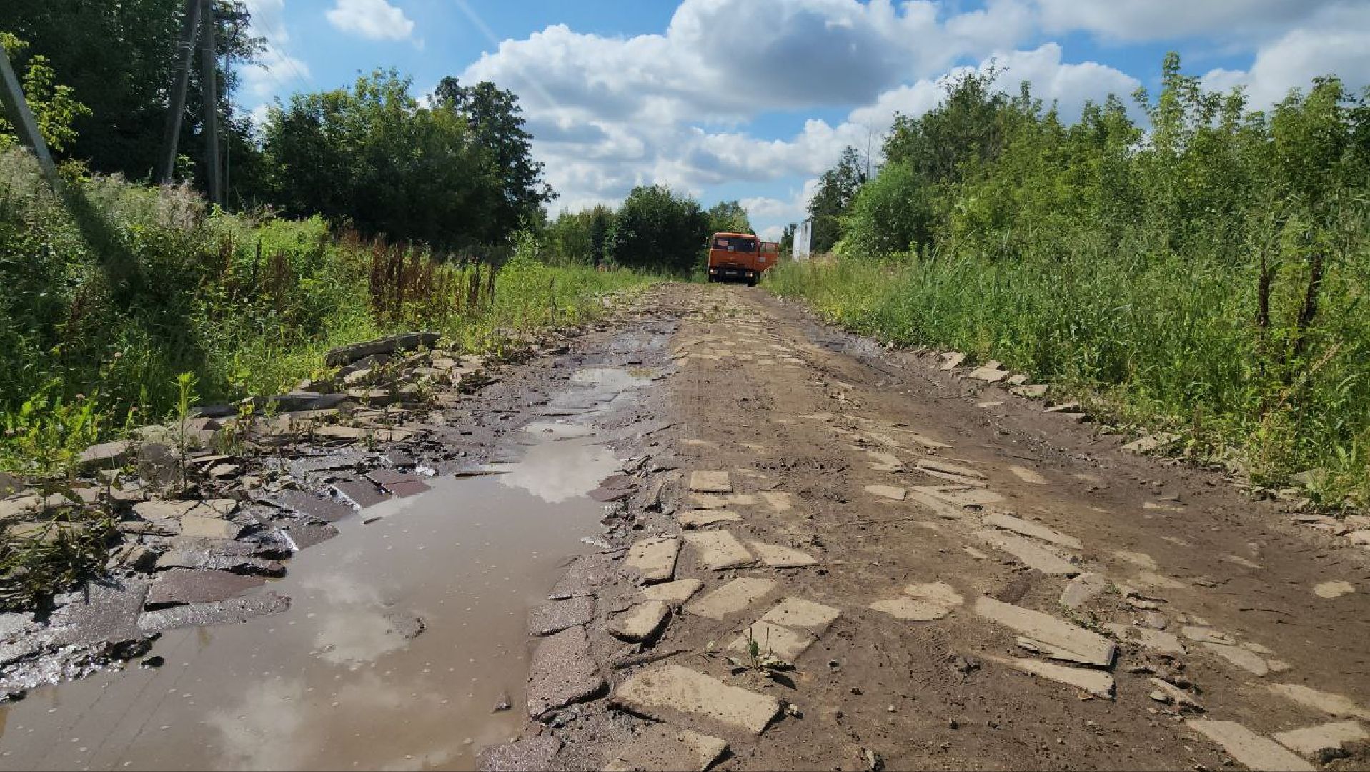 люберцы, ливневая канализация, люберецкий водоканал,