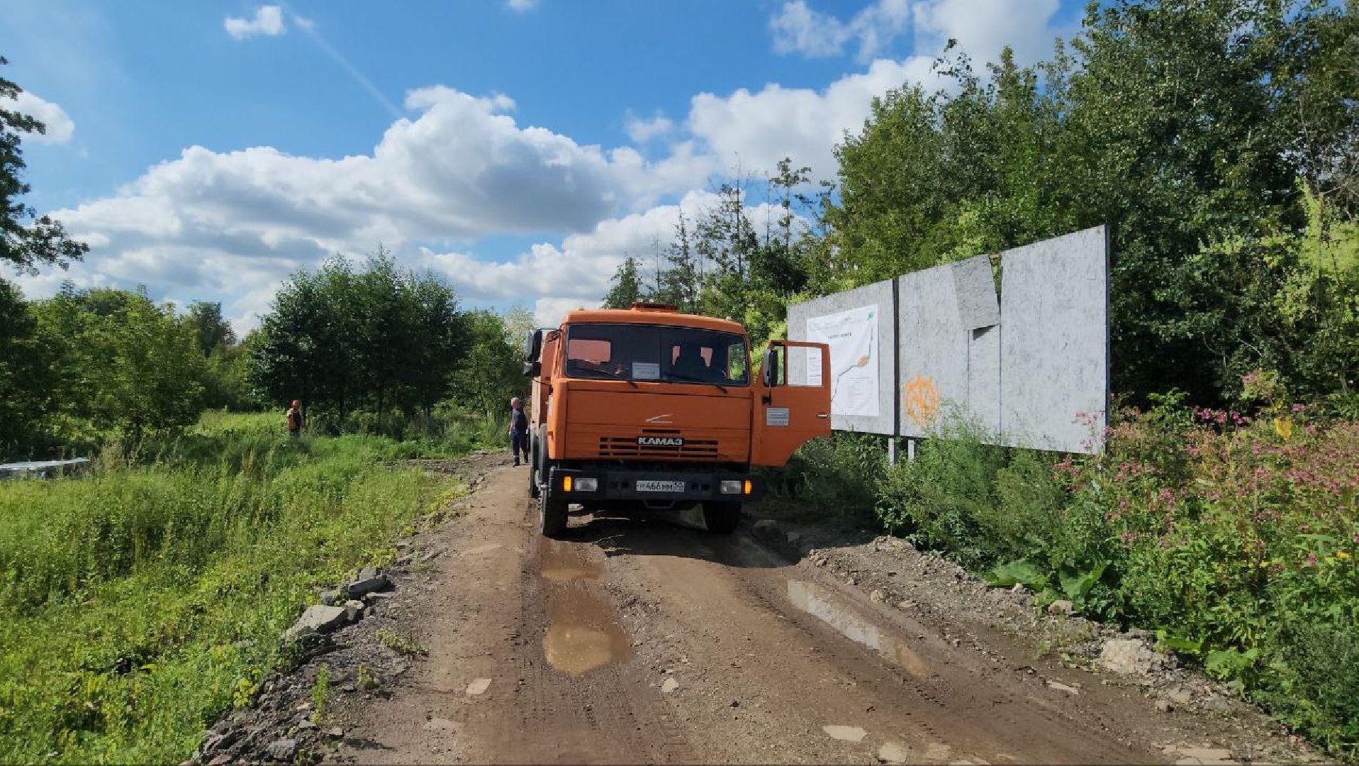 люберцы, ливневая канализация, люберецкий водоканал,