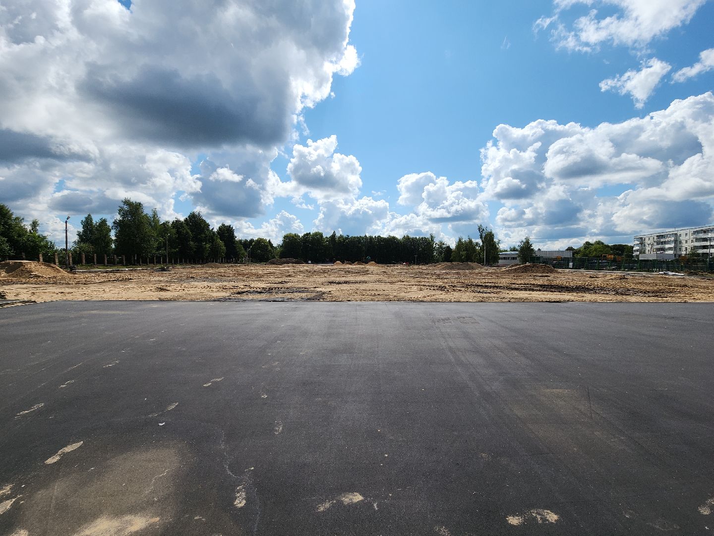 спорт, спорт в рузе, урожай, стадион урожай, рузский городской округ, руза, капитальный ремонт, московская область,