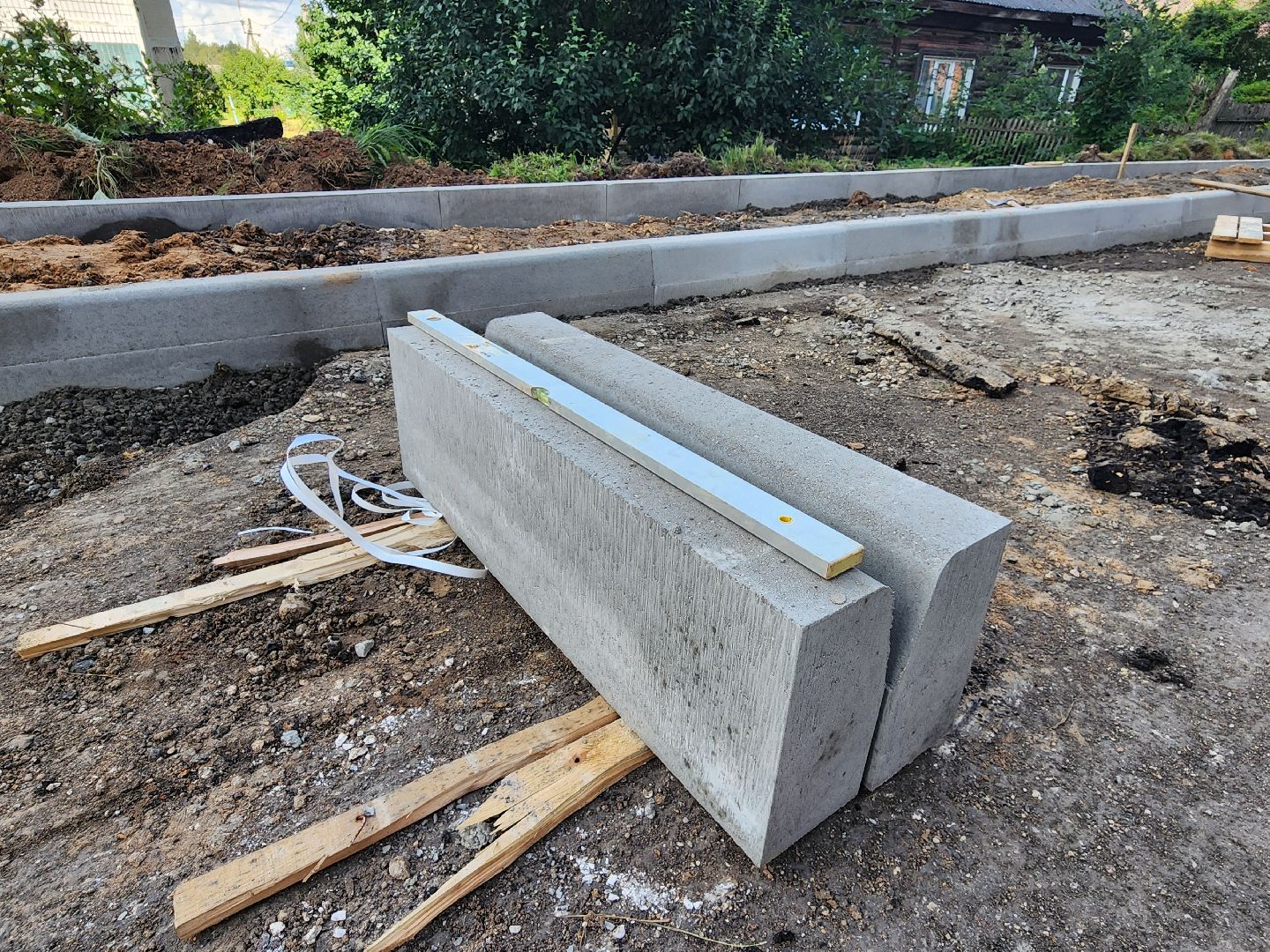 волоколамск, Широкая, дороги, дорога,