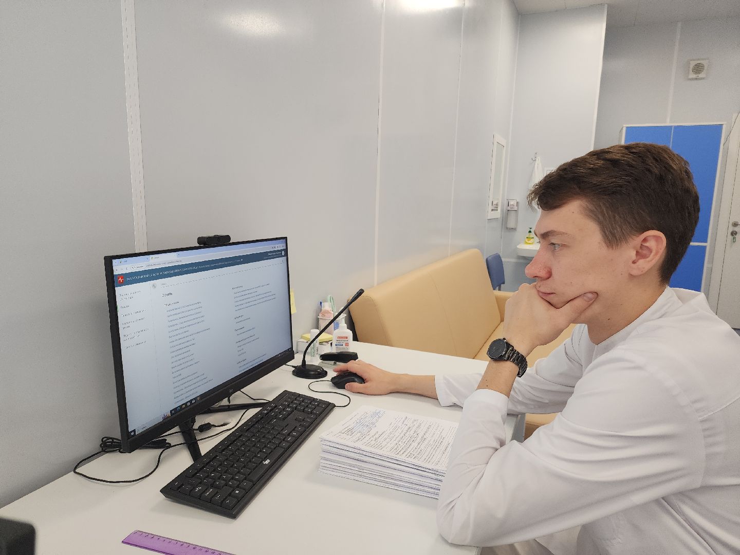 уникальная операция, гинекология,рекомендации врача,