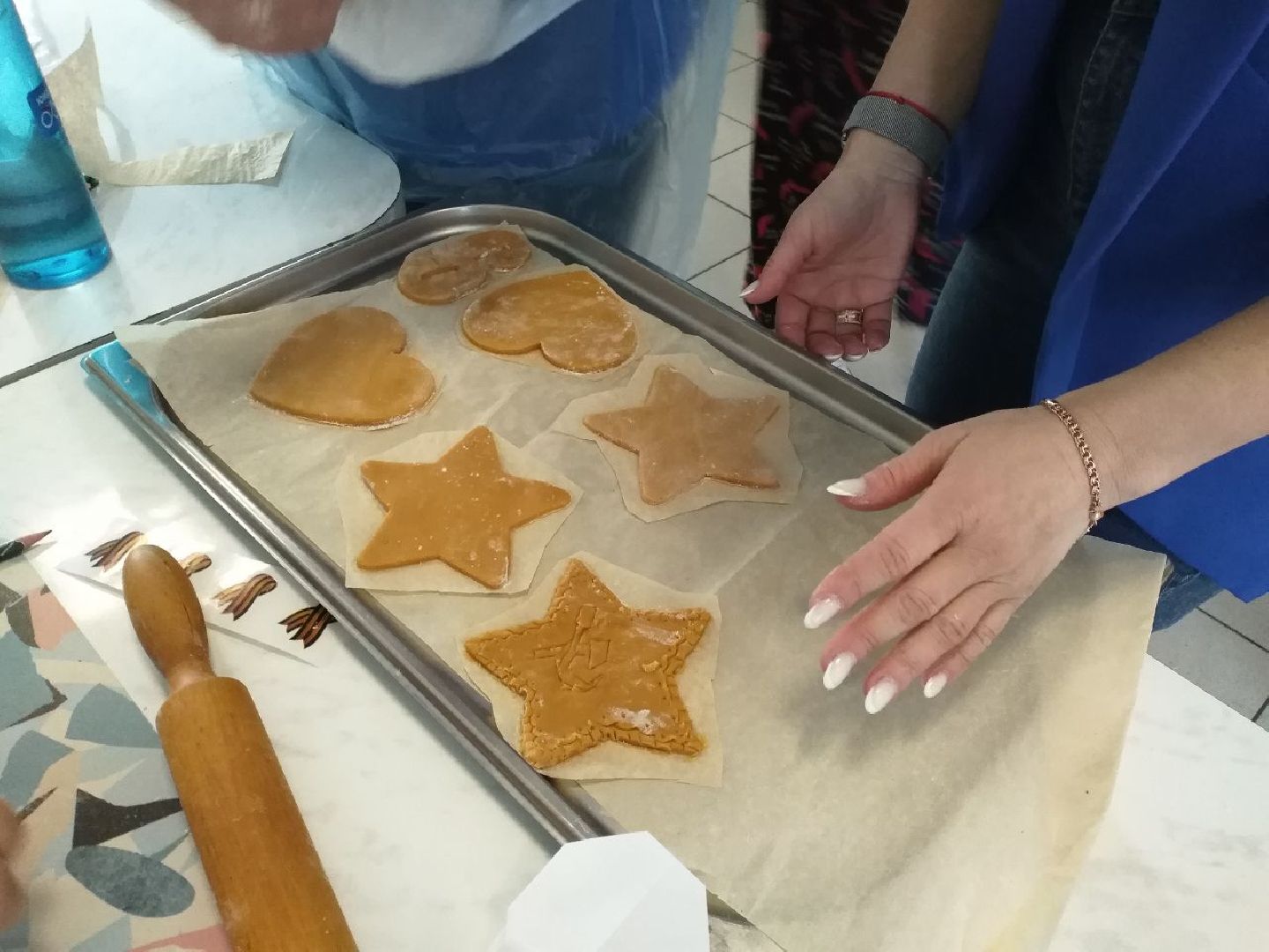 дети, ЮИД, День Победы, Лосино-Петровский