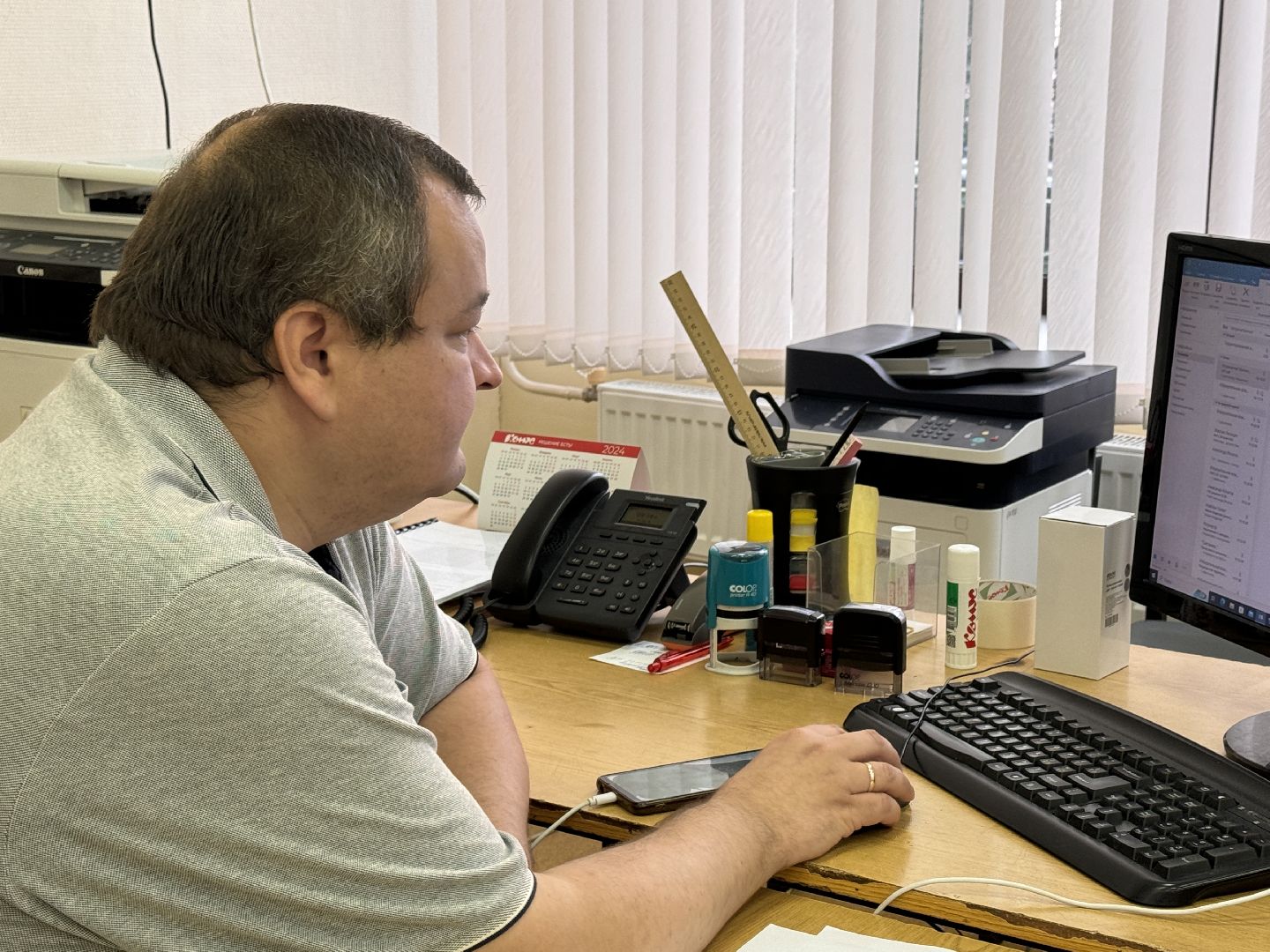 выборы 20024, окружной совет депутатов, Одинцовский округ выбирает,