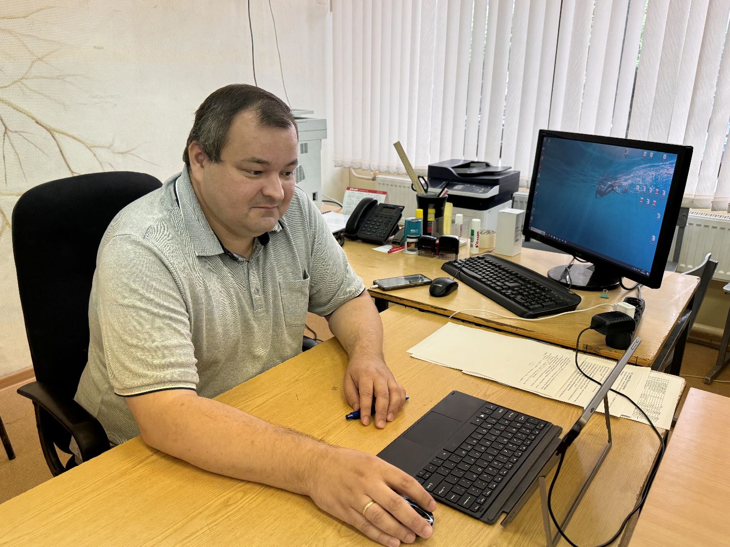 выборы 20024, окружной совет депутатов, Одинцовский округ выбирает,