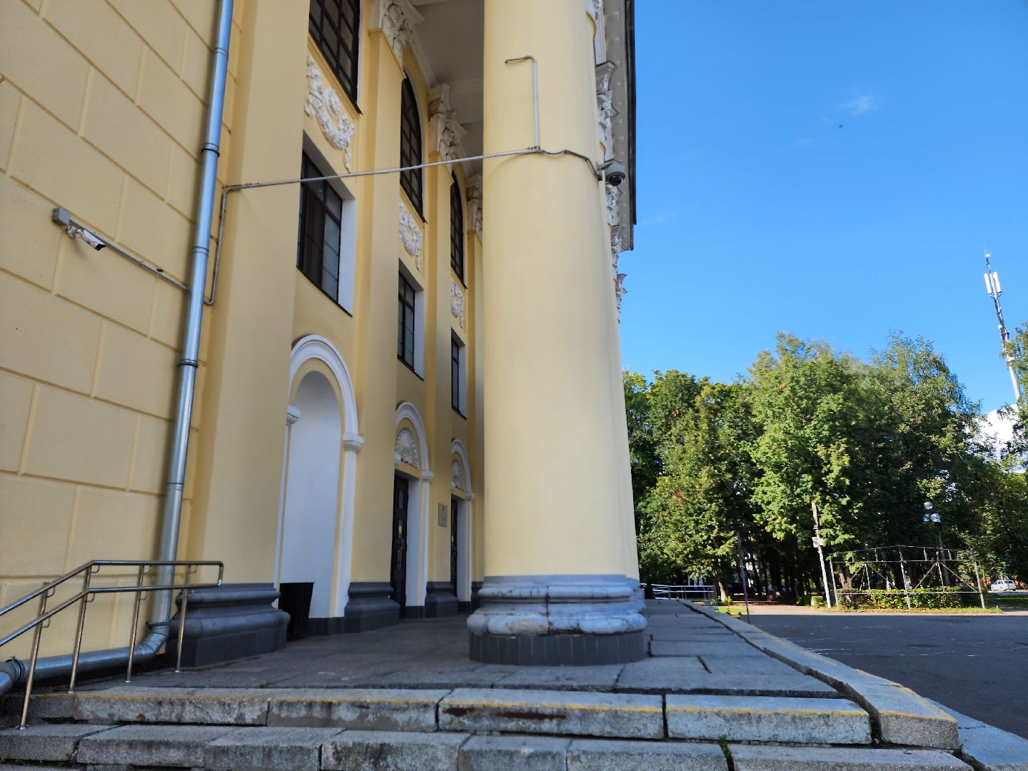 королёв, выборы