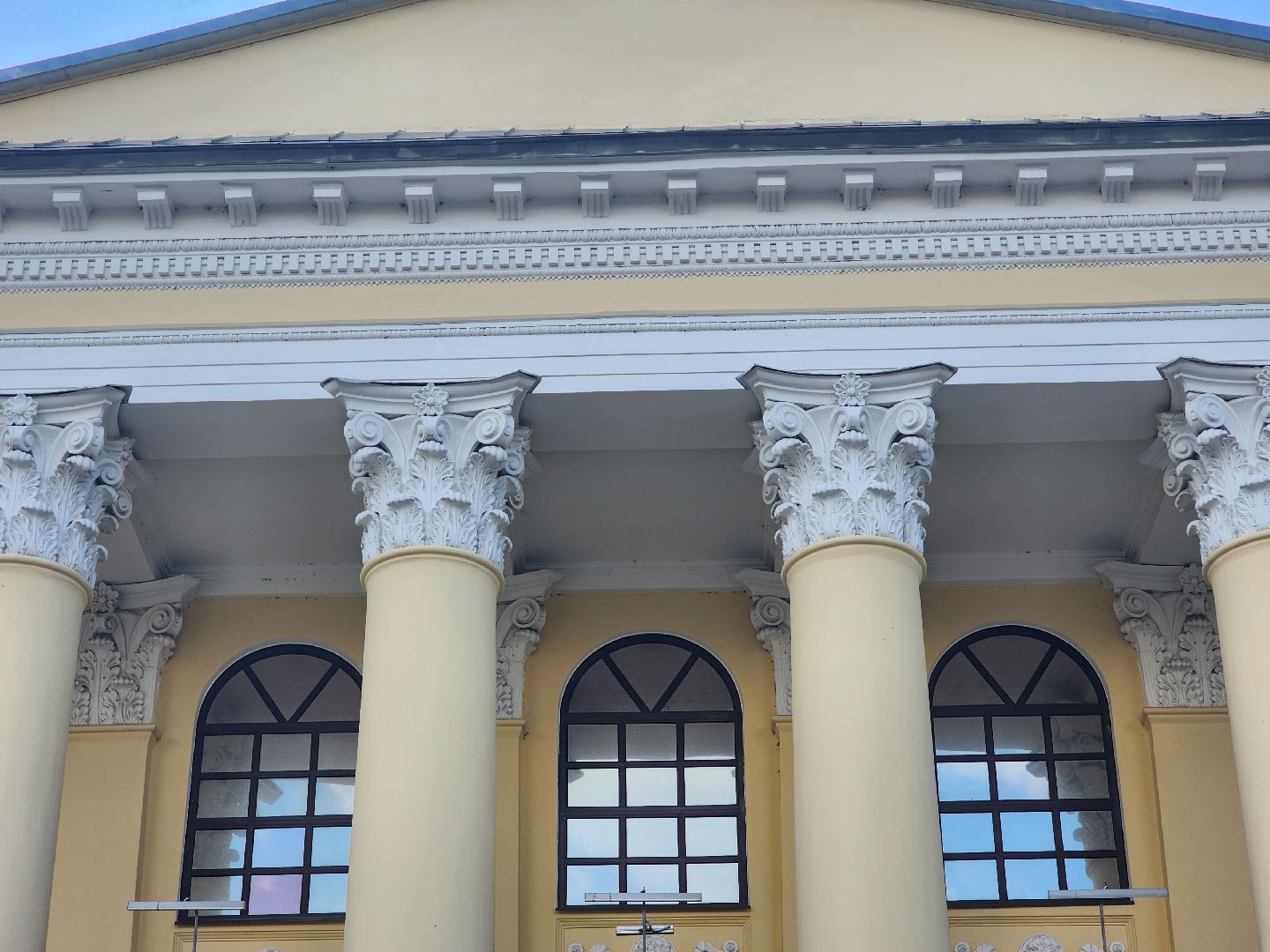 королёв, выборы