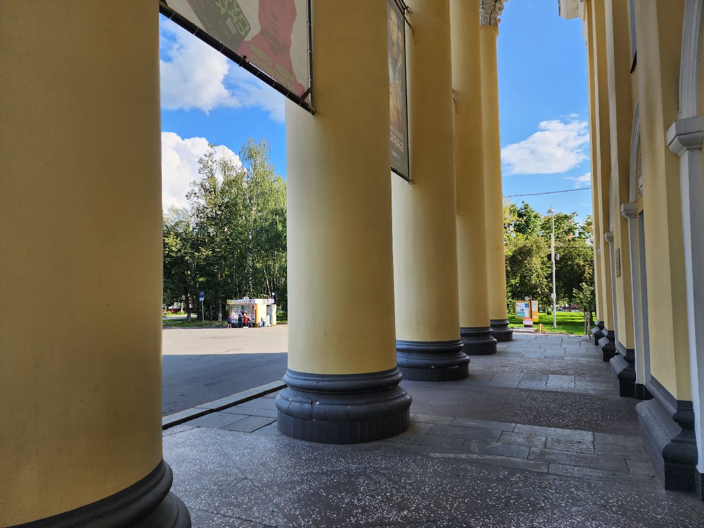 королёв, выборы