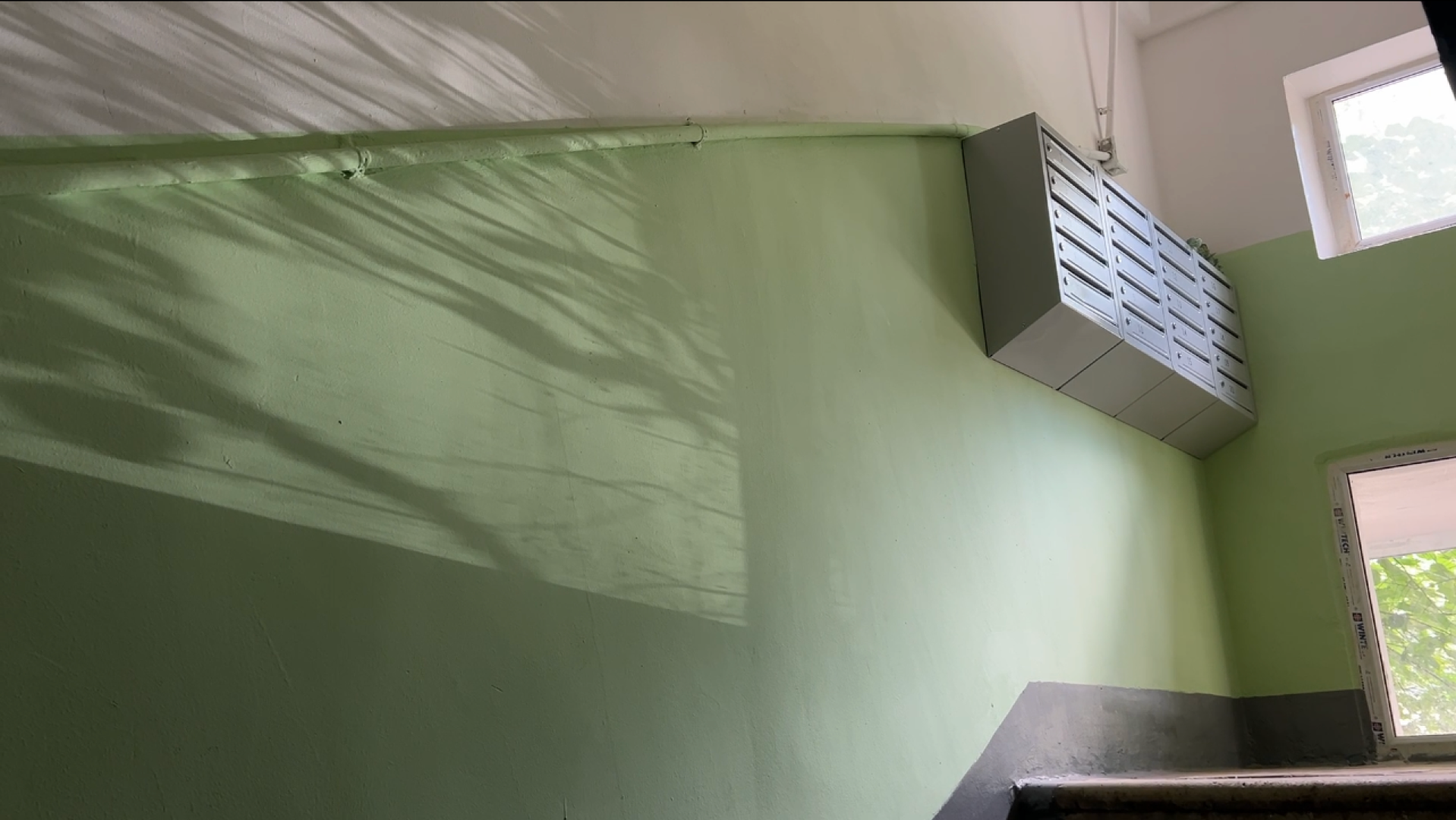 химки, жкх, ремонт подъездов,текущий ремонт,