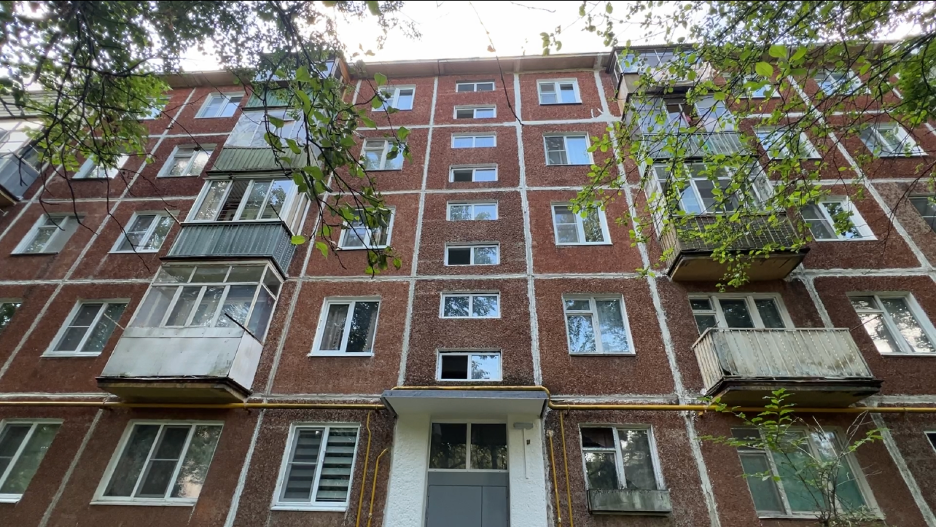 химки, жкх, ремонт подъездов,текущий ремонт,