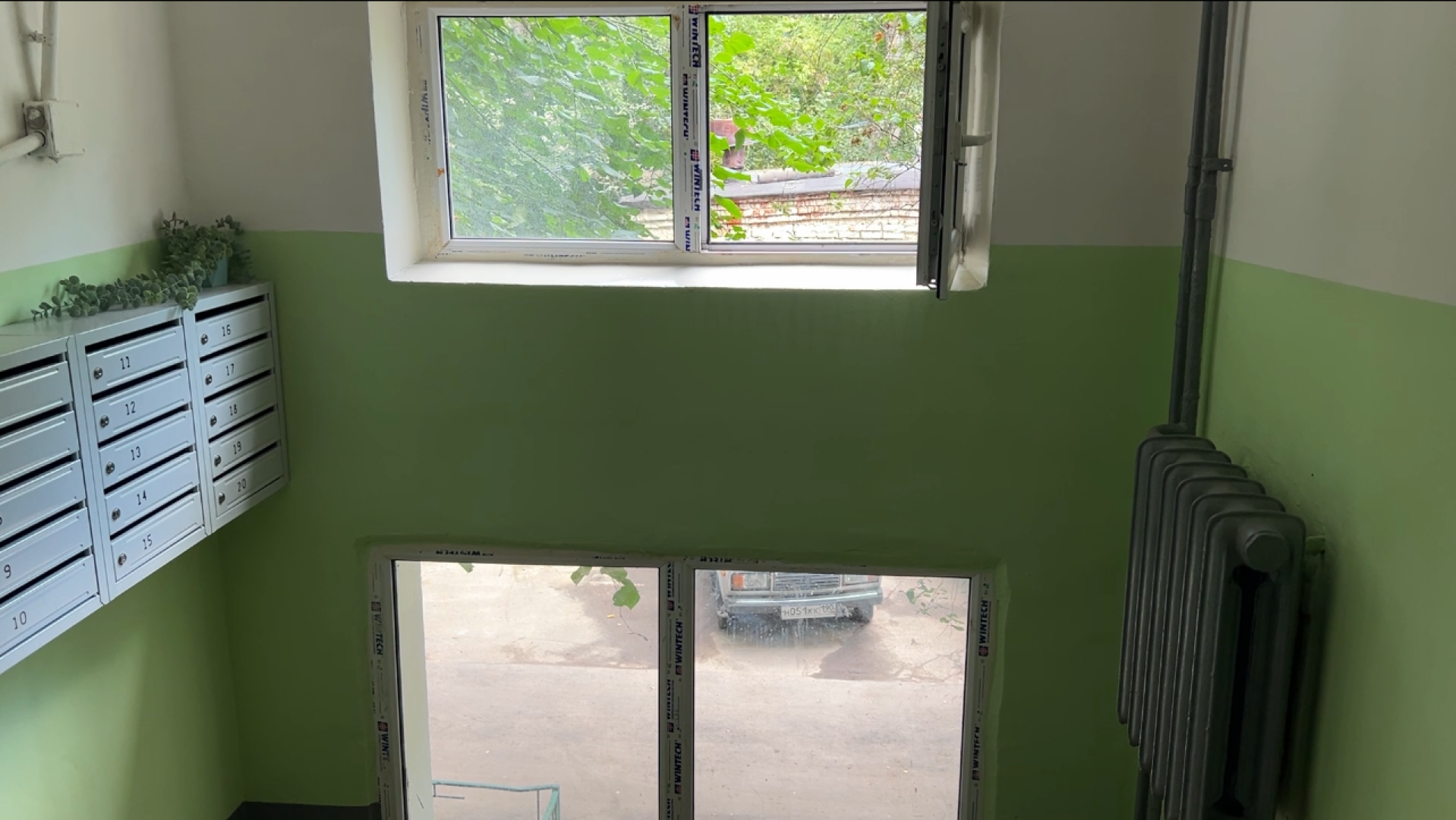 химки, жкх, ремонт подъездов,текущий ремонт,