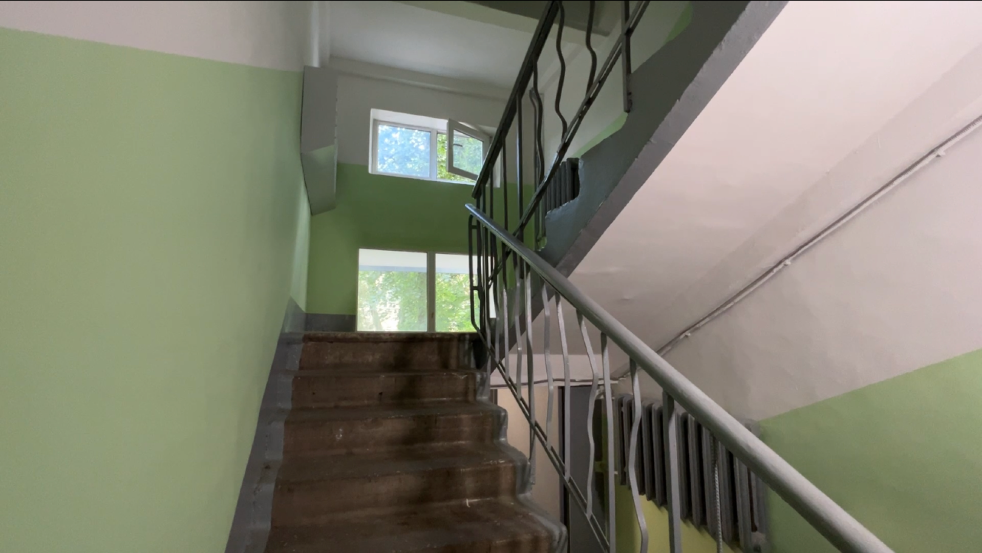 химки, жкх, ремонт подъездов,текущий ремонт,