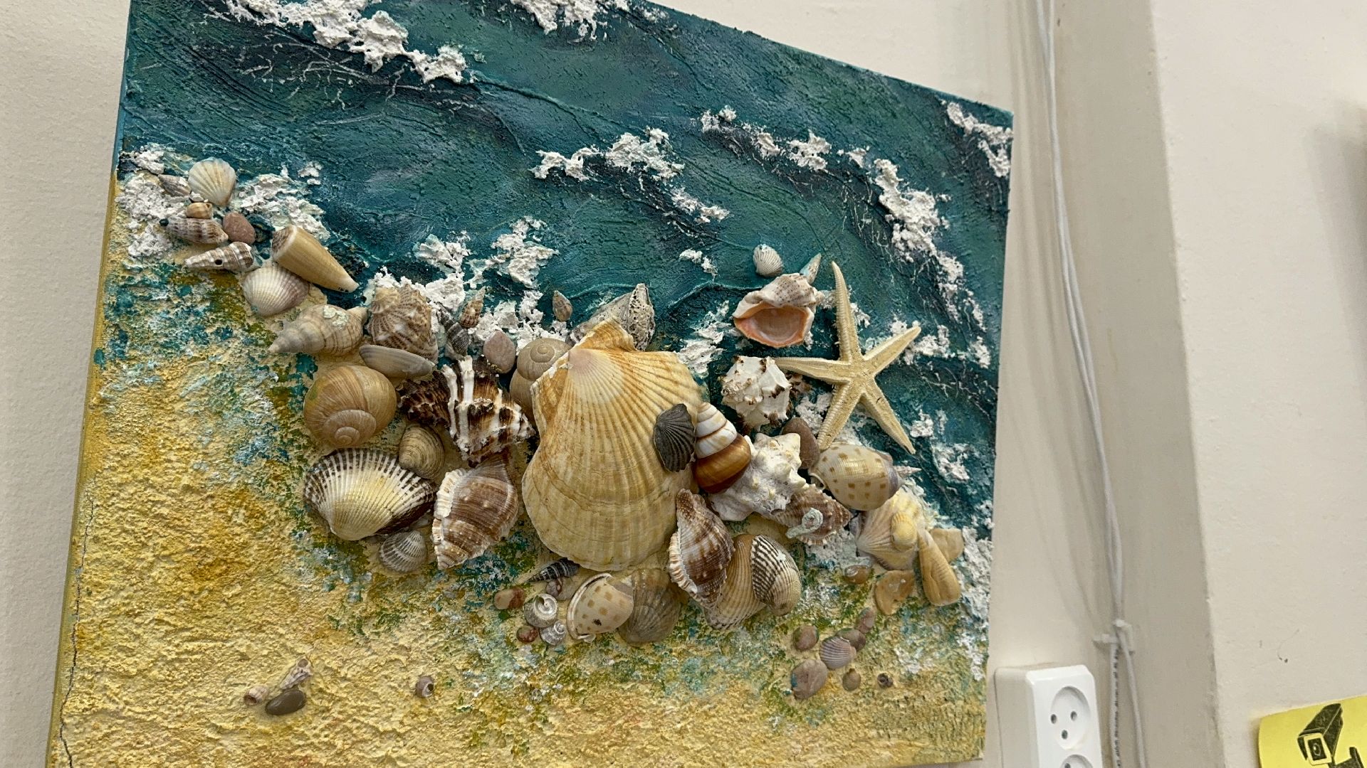 Солнечногорск, Творчество, Жители, выставка