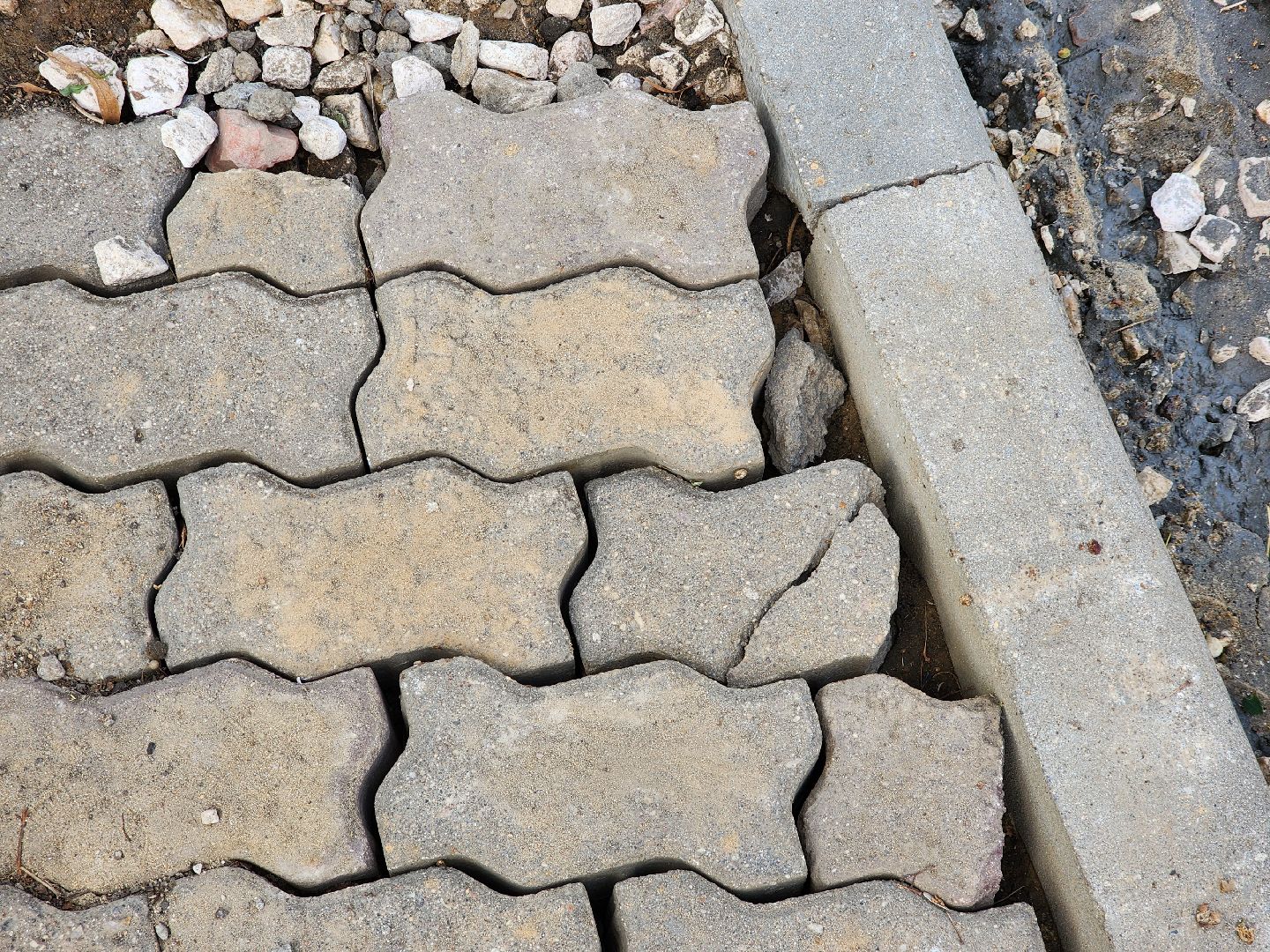 Ногинск, Благоустройство, Дворовая территория, Общество, Жители, Ремонт,