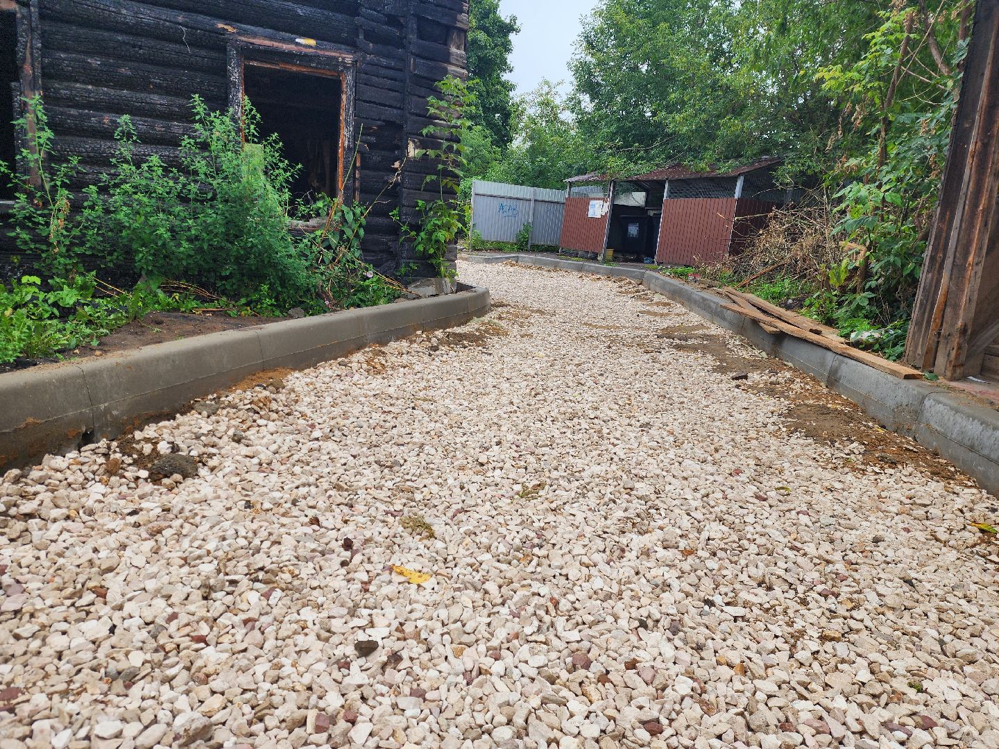 Ногинск, Благоустройство, Дворовая территория, Общество, Жители, Ремонт,