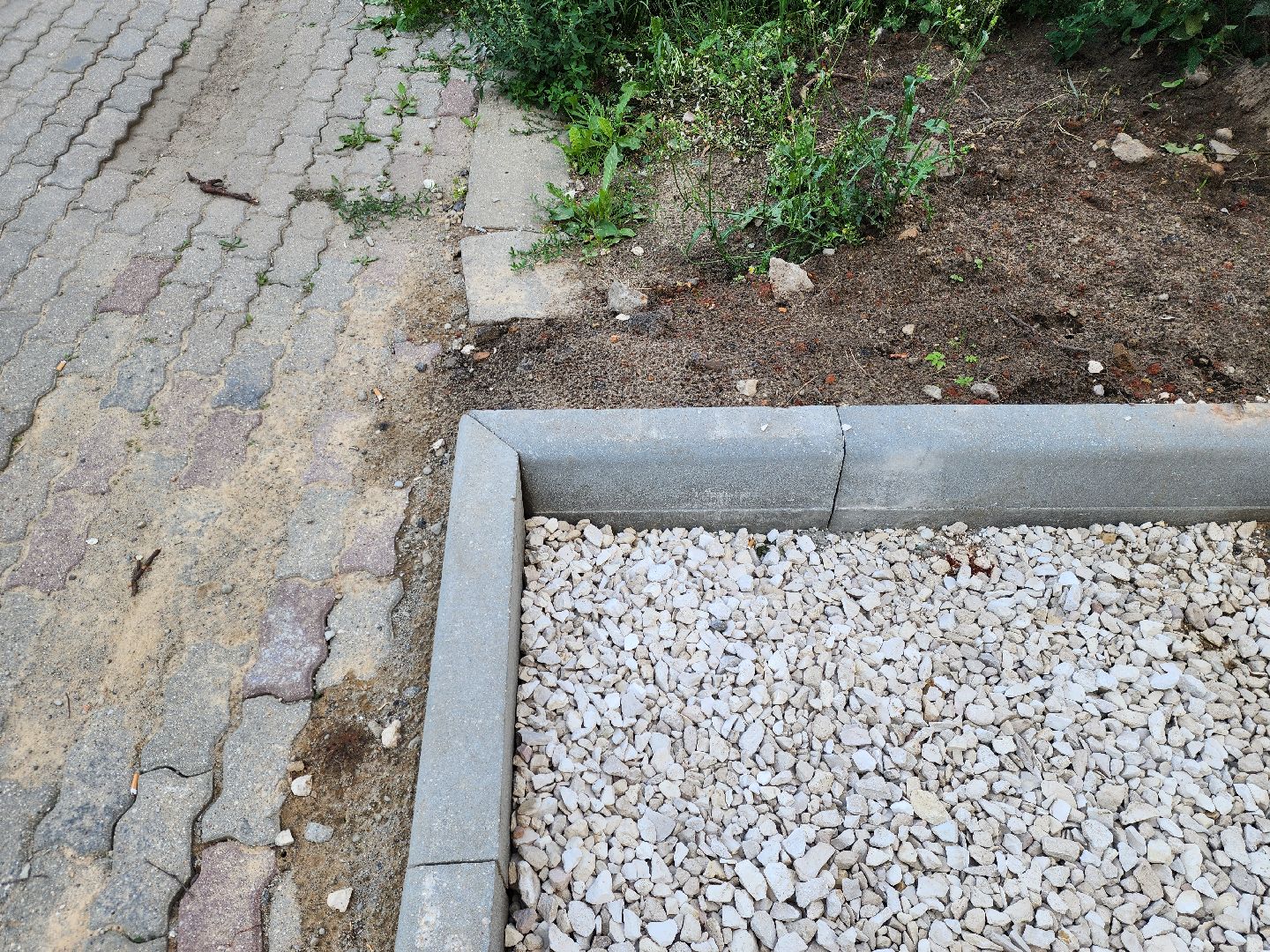 Ногинск, Благоустройство, Дворовая территория, Общество, Жители, Ремонт,