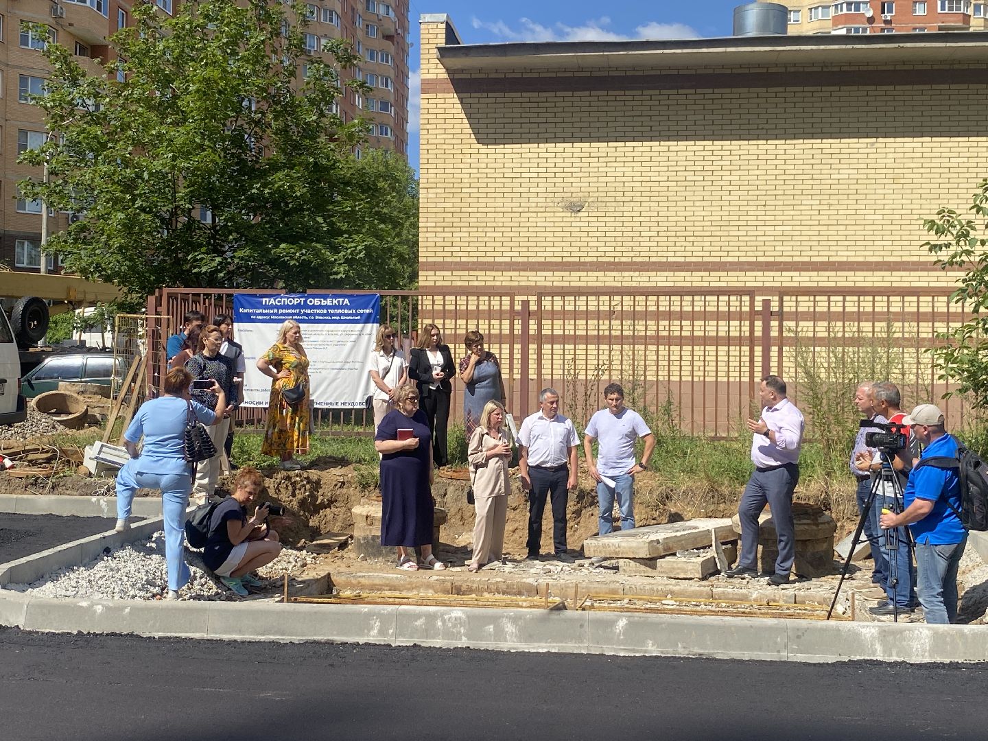 власиха благоустройство территории, Власиха мкр Школьный, Школьный новая парковка, Школьный Власиха благоустройство, новая парковка власиха,