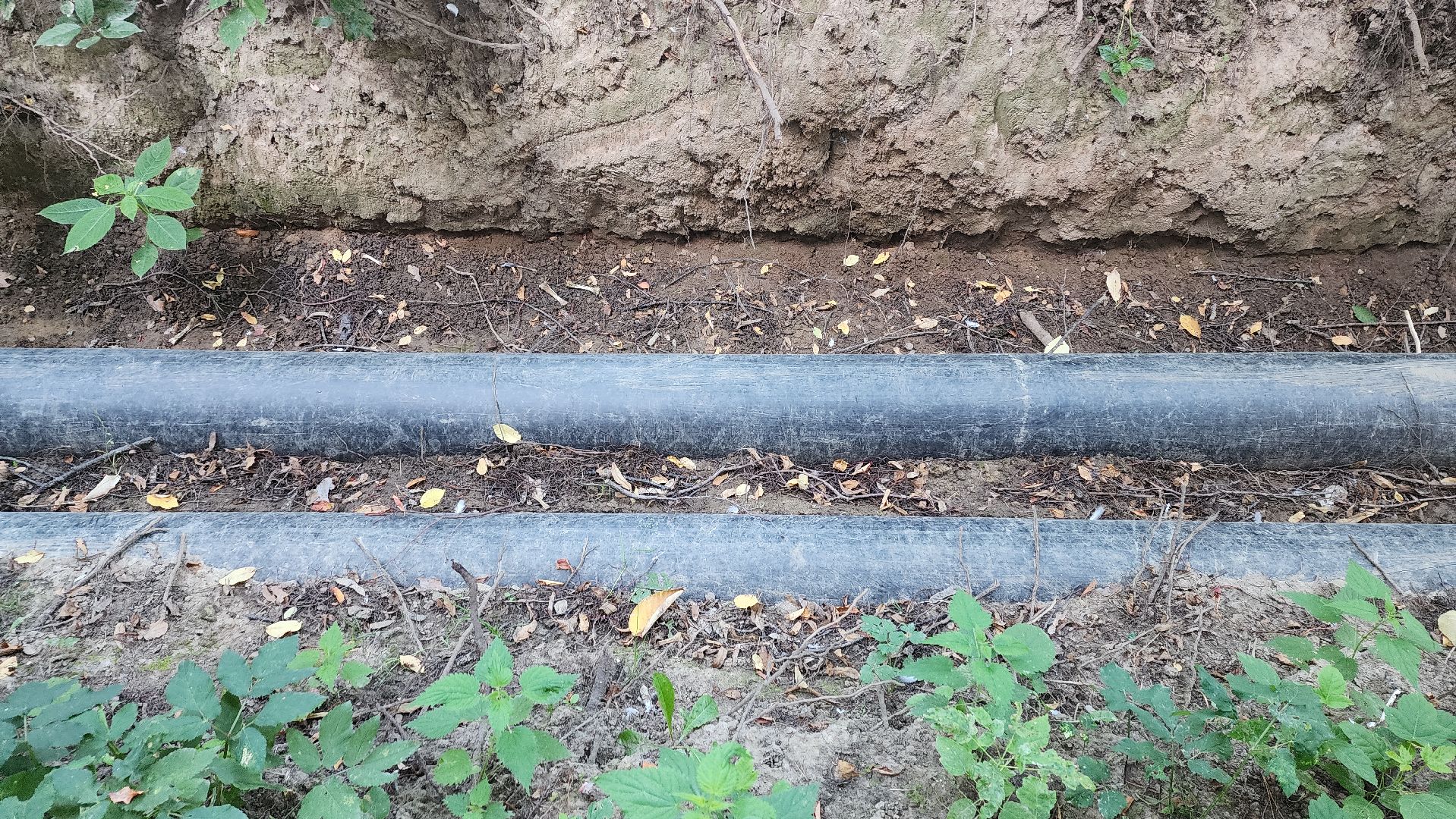 пушкино, теплосети, жкх, тепловые сети, тепловая камера, ремонт тепловых сетей,