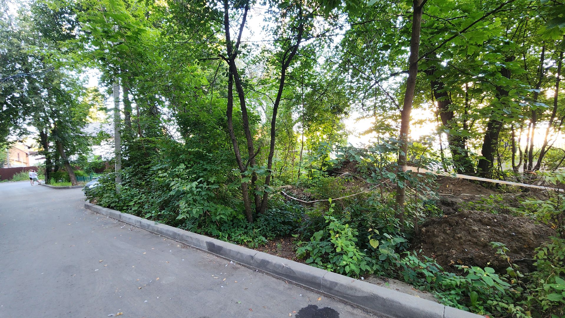 пушкино, теплосети, жкх, тепловые сети, тепловая камера, ремонт тепловых сетей,