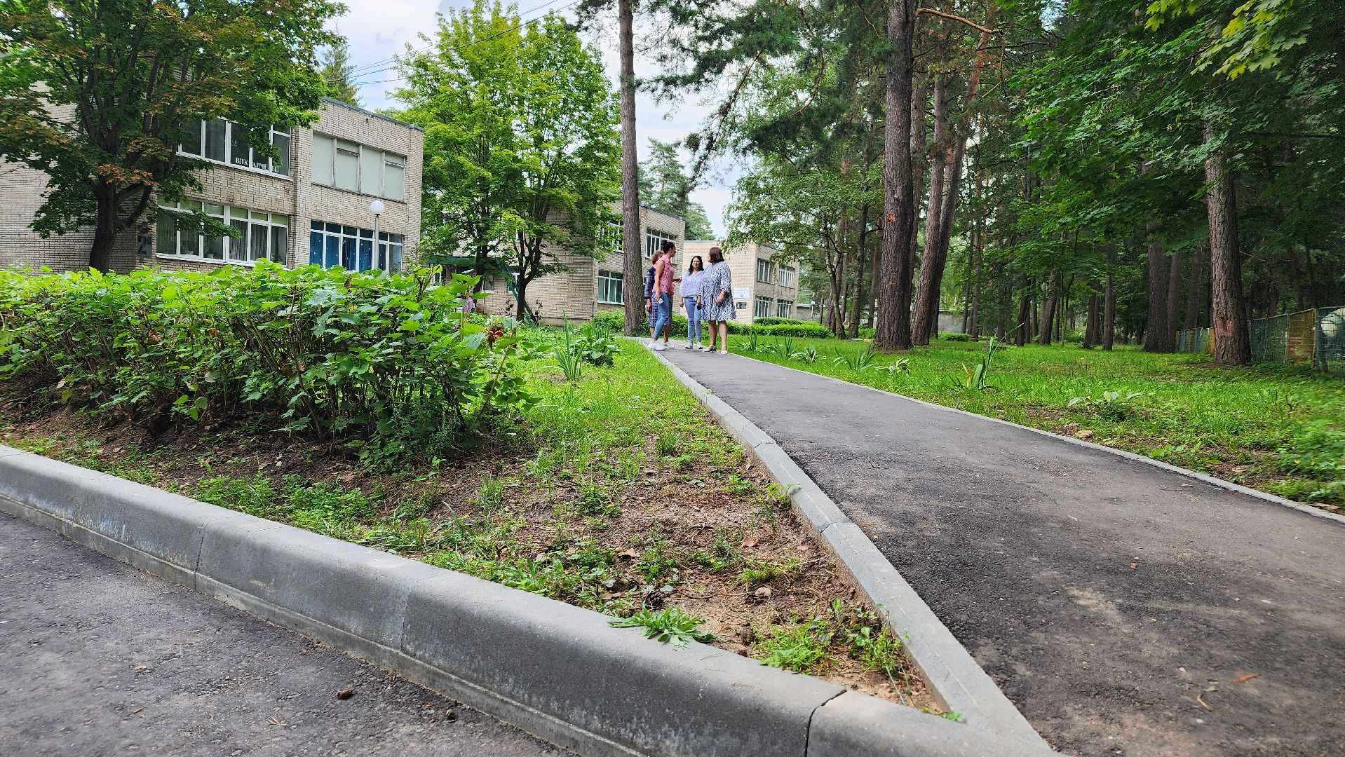 начало учебного года, протвино, образование, дюц, дюц горизонт,