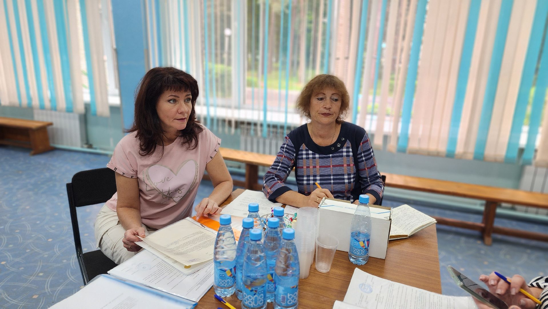 начало учебного года, протвино, образование, дюц, дюц горизонт,