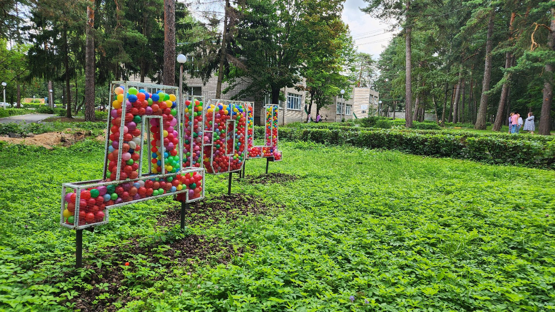 начало учебного года, протвино, образование, дюц, дюц горизонт,