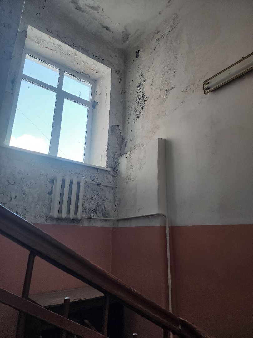 серпухов, дк исток, улица красный текстильщик, капитальный ремонт, объект социальной инфраструктуры,