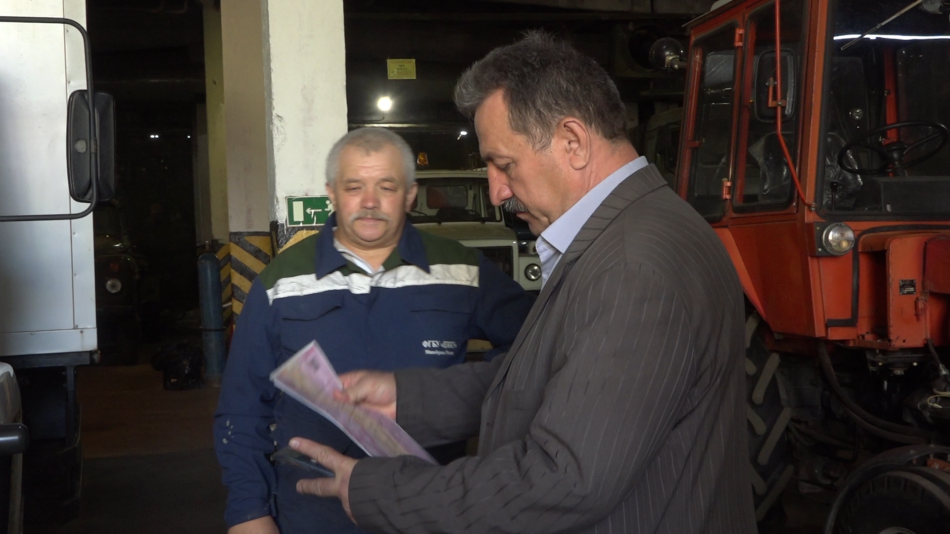 отопительный сезон 2024-2025, готовность к зиме, объекты Минобороны, РВСН объекты Власиха, подготовка к зиме,