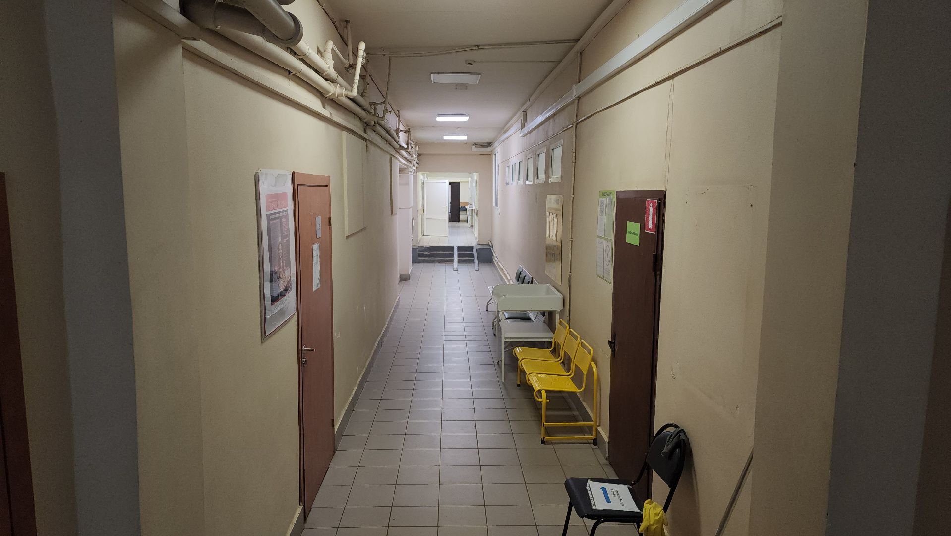 детский травмпункт, Жуковская ОКБ, Илья Евсеев, Галина Соболь, Консультационно-диагностический центр, график работы,