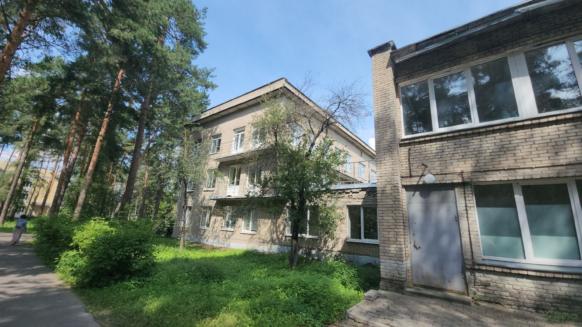 детский травмпункт, Жуковская ОКБ, Илья Евсеев, Галина Соболь, Консультационно-диагностический центр, график работы,