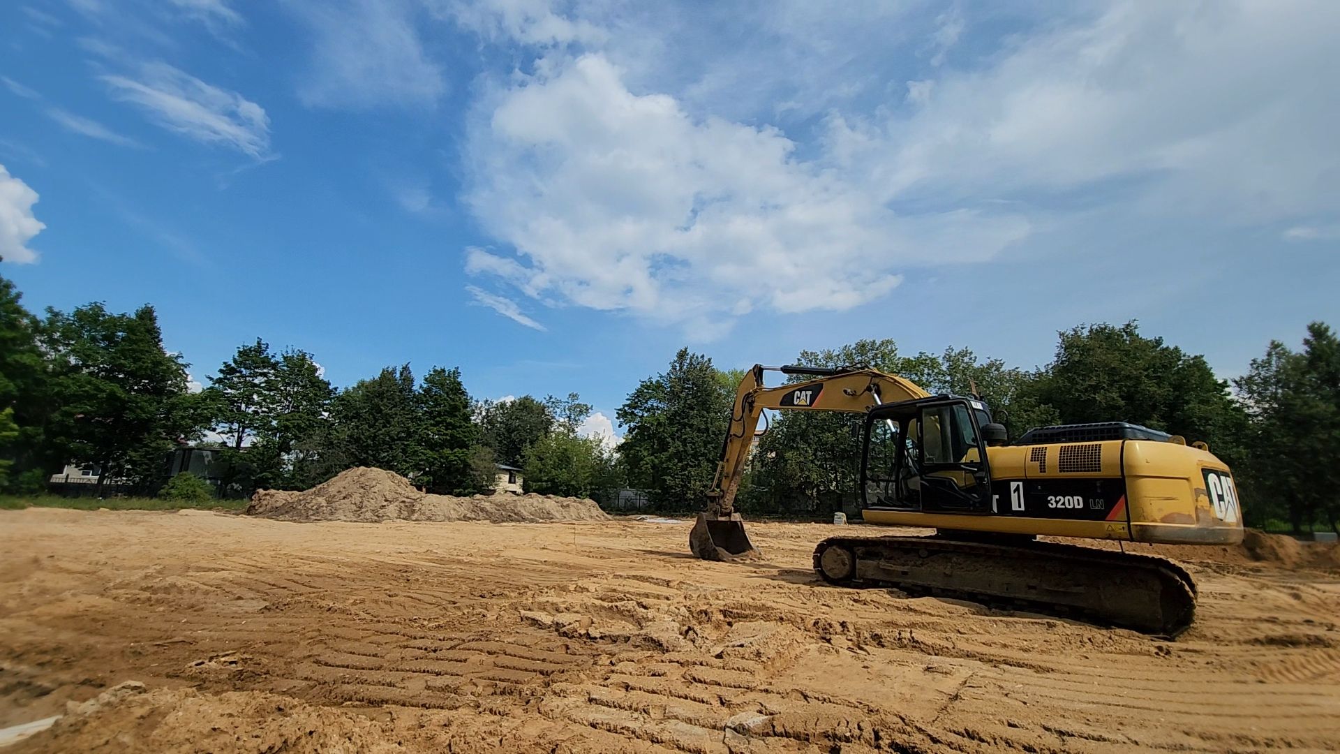 одинцово, большие вяземы, голицыно, школа, капитальный ремонт,