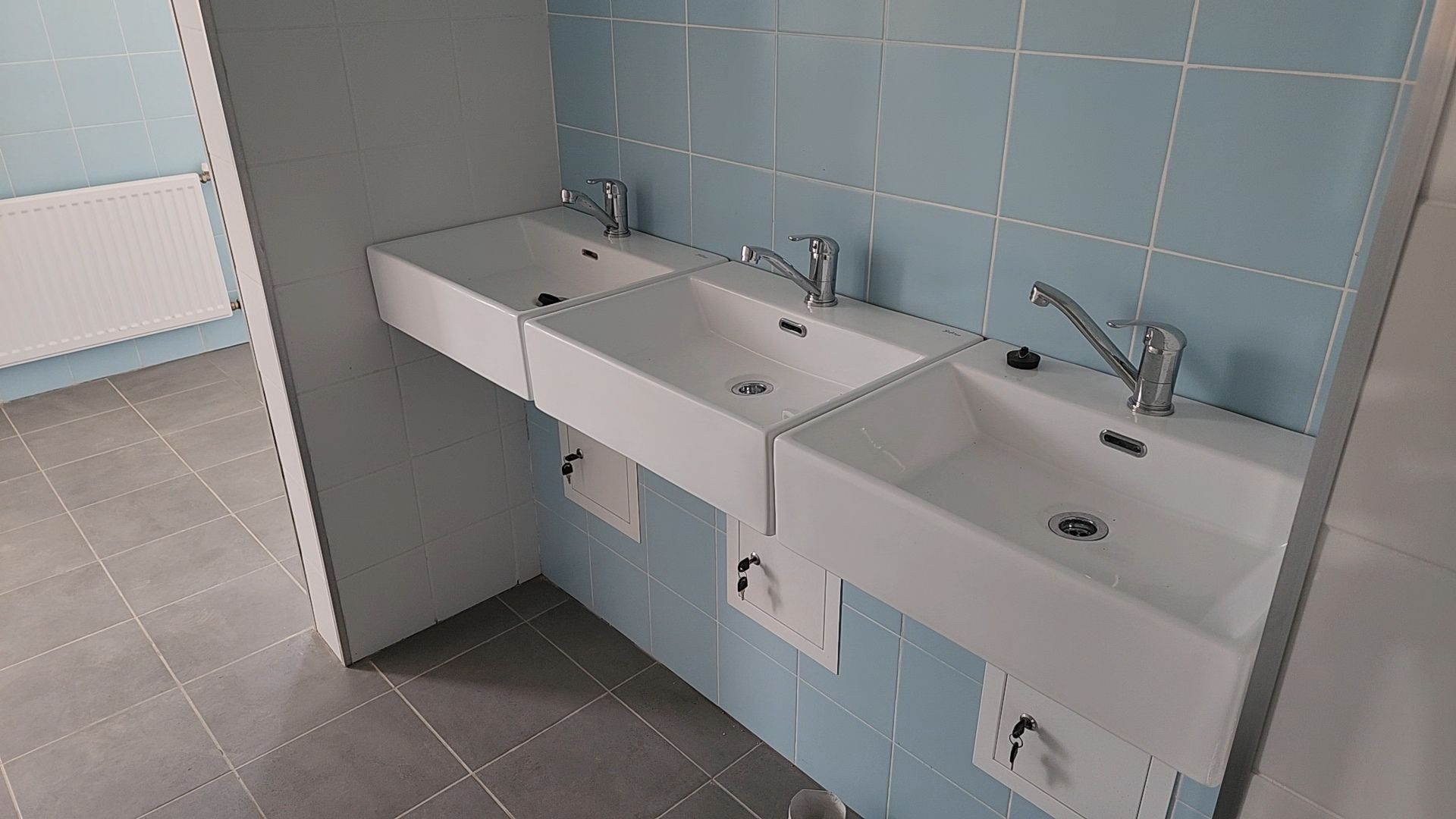 одинцово, большие вяземы, голицыно, школа, капитальный ремонт,