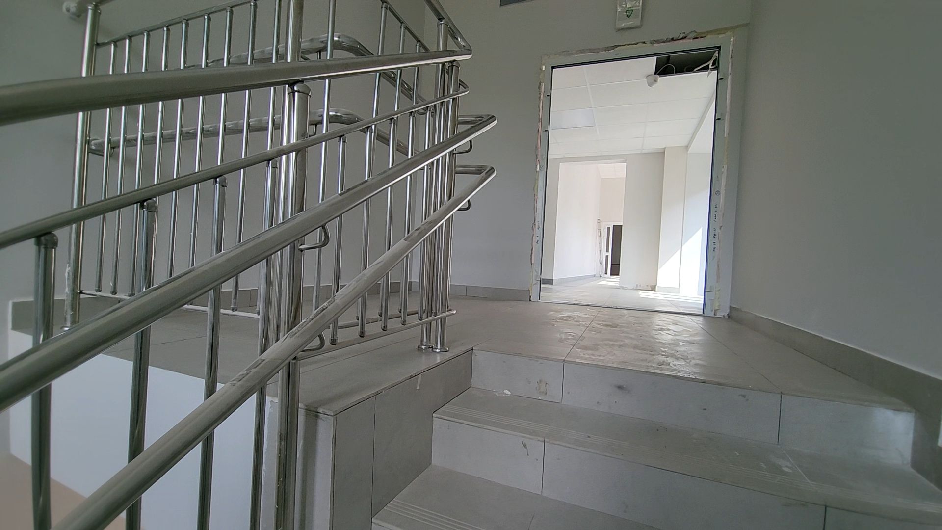 одинцово, большие вяземы, голицыно, школа, капитальный ремонт,