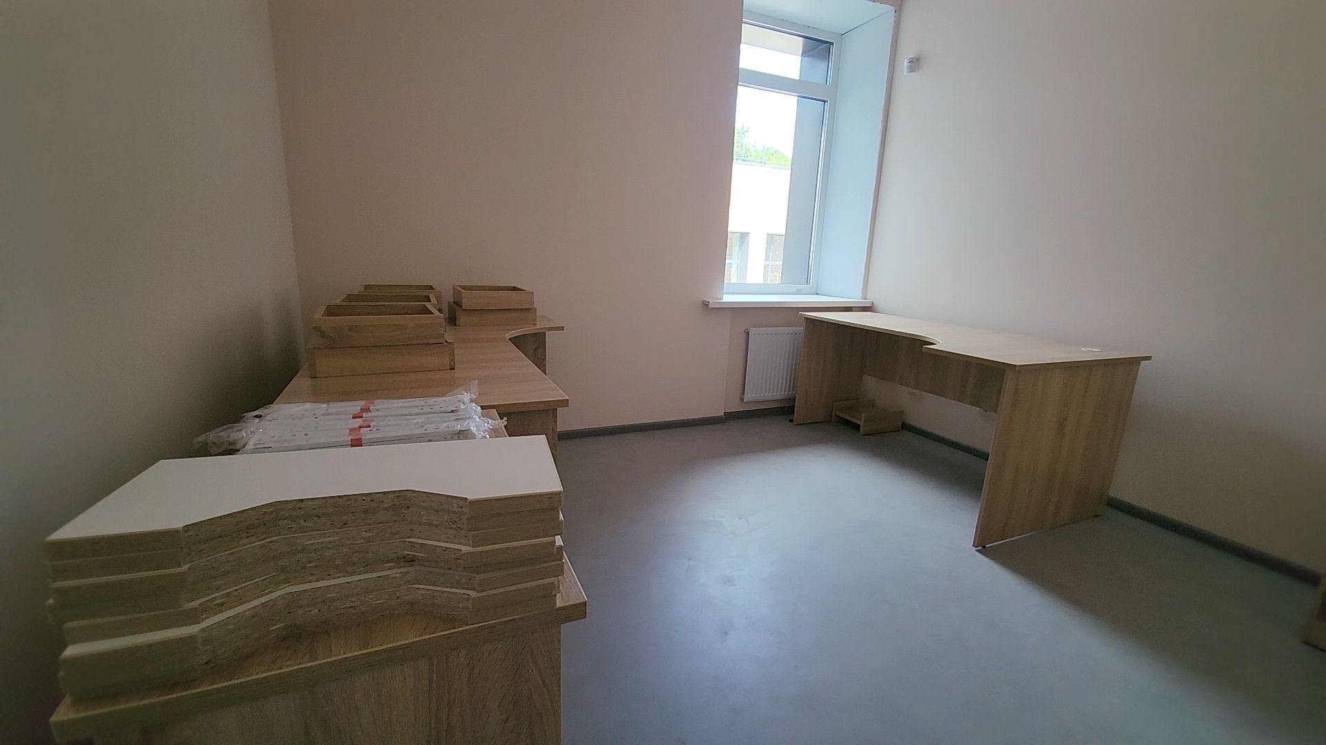 одинцово, большие вяземы, голицыно, школа, капитальный ремонт,