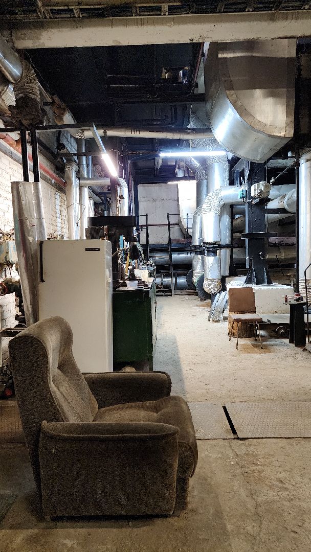 проверка котельной, котельная, отопительный сезон, Ногинск, Богородский городской округ,